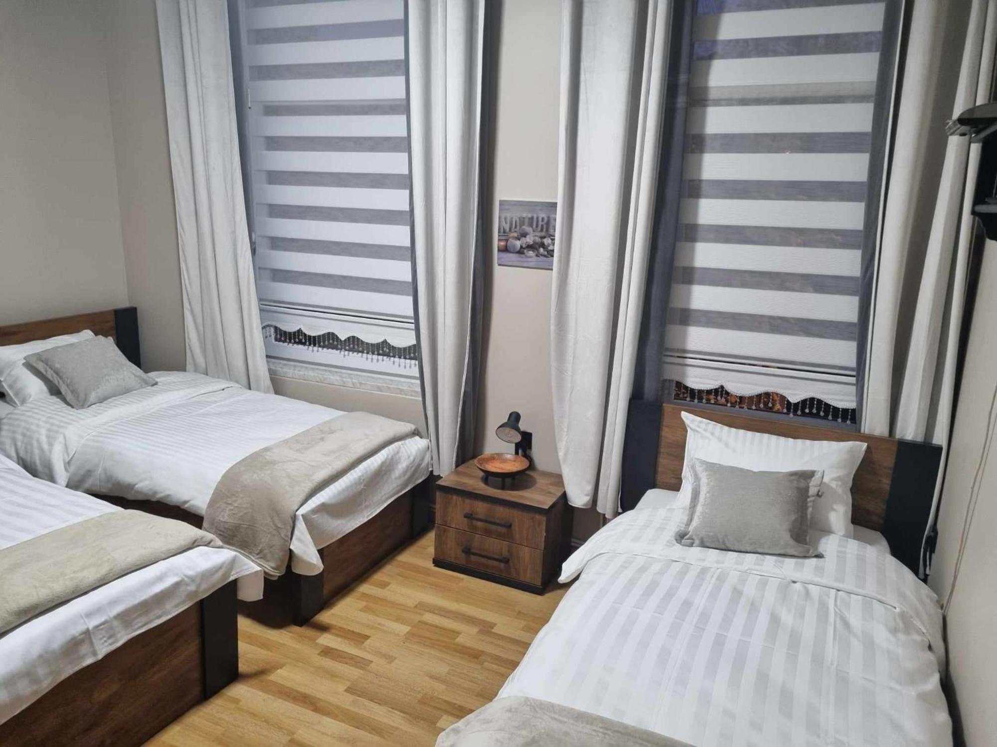 Djulia Guest house *