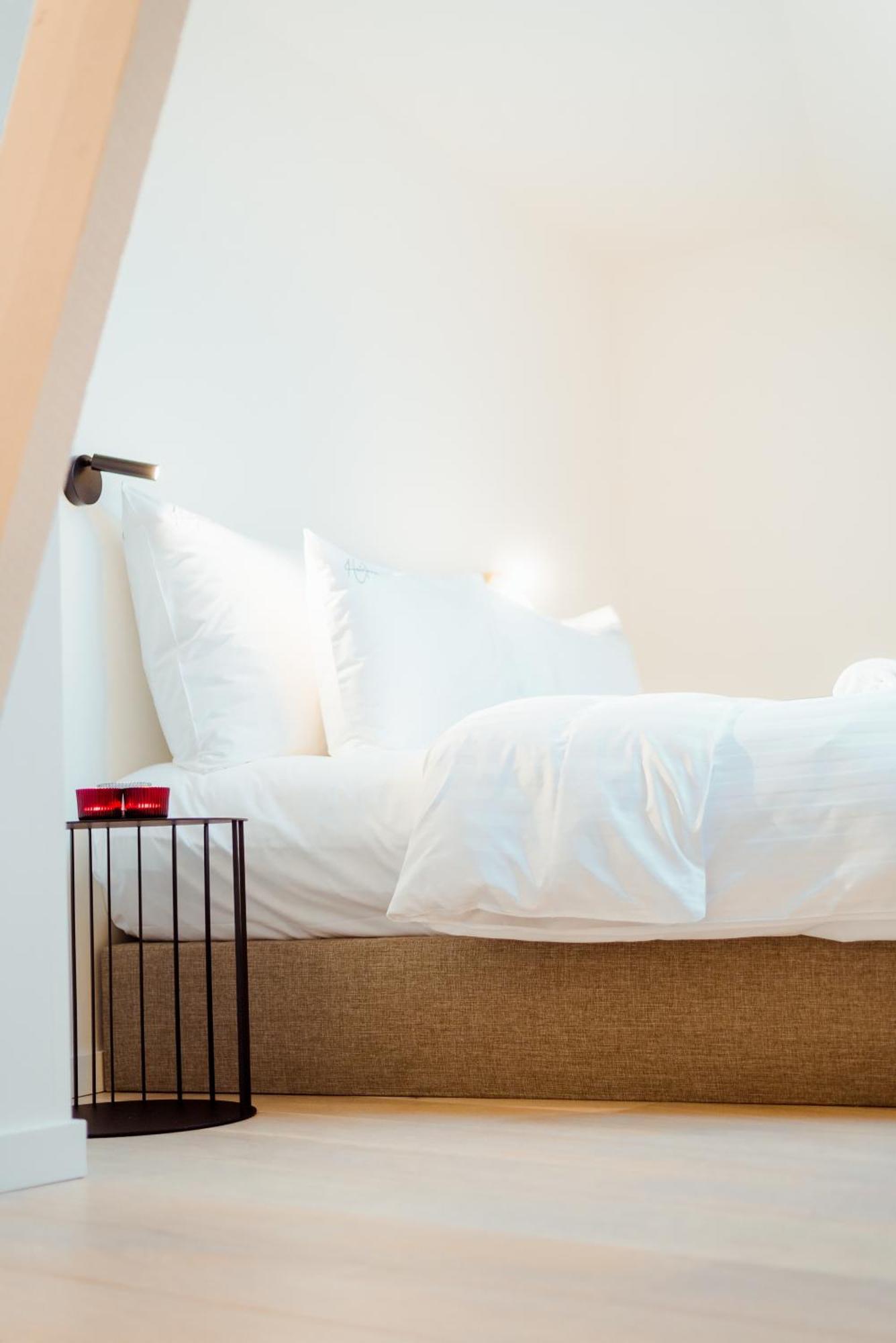 Heirloom - The Mansion Hotel