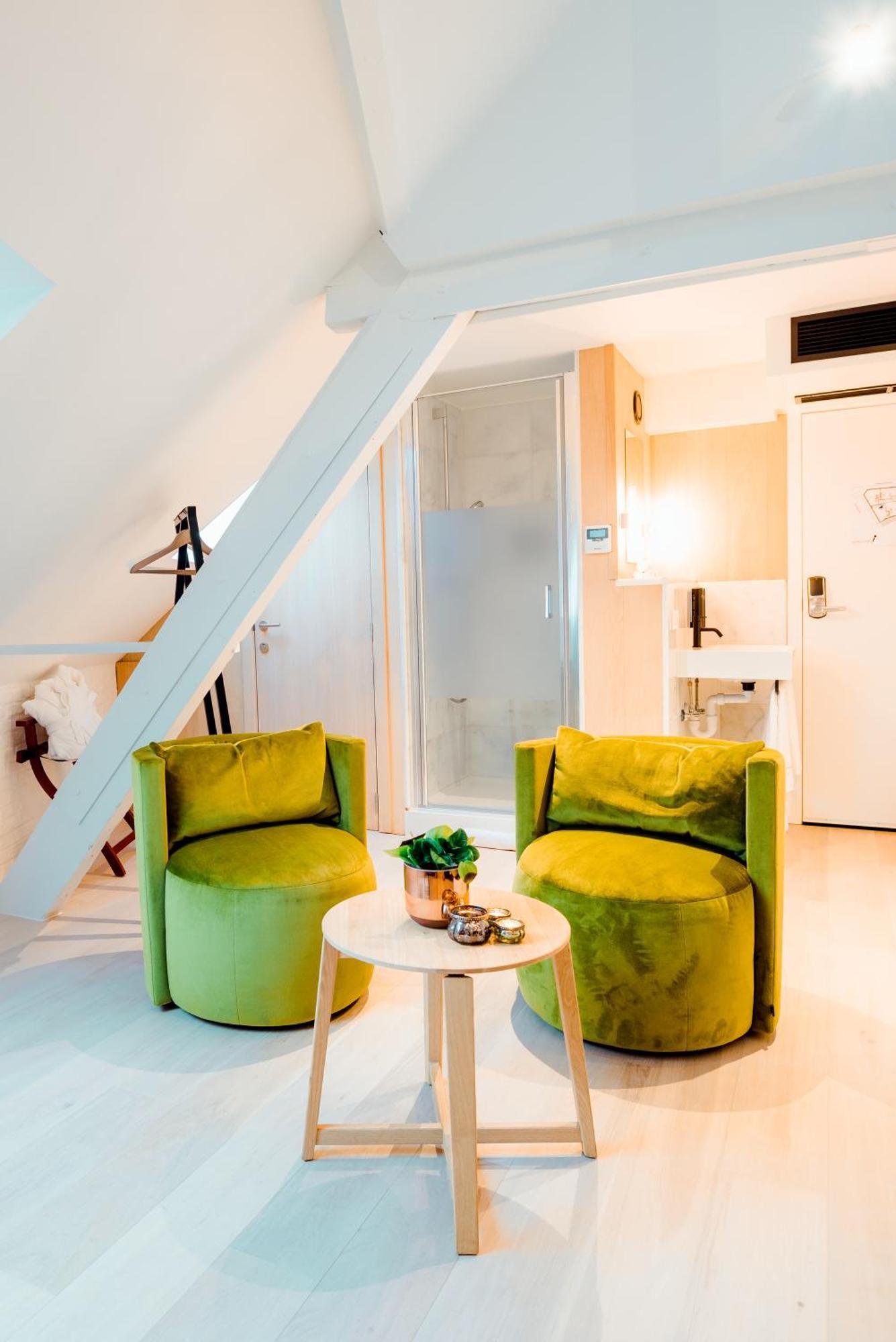 Hotel Heirloom - The Mansion 3*