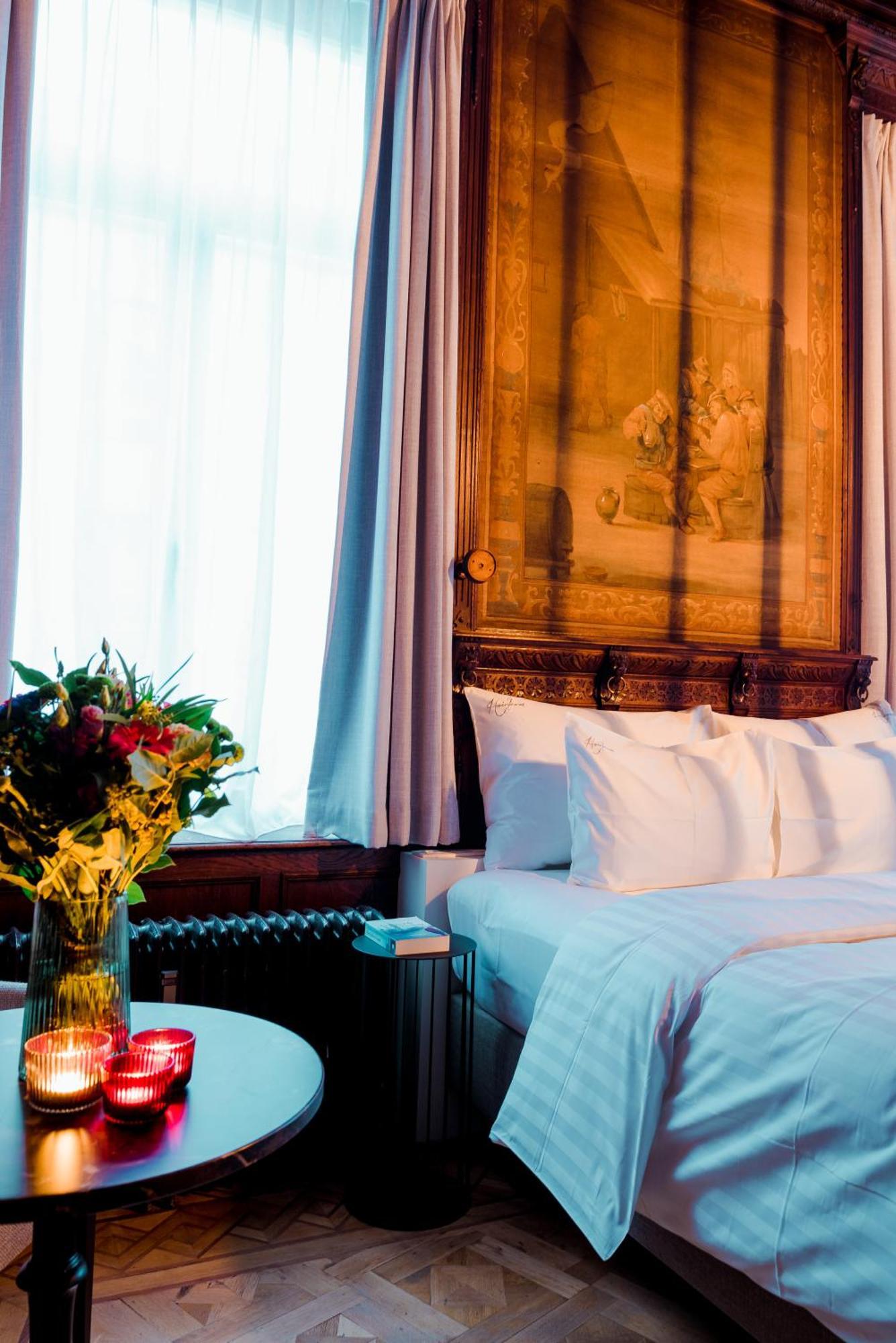 Hotel Heirloom - The Mansion