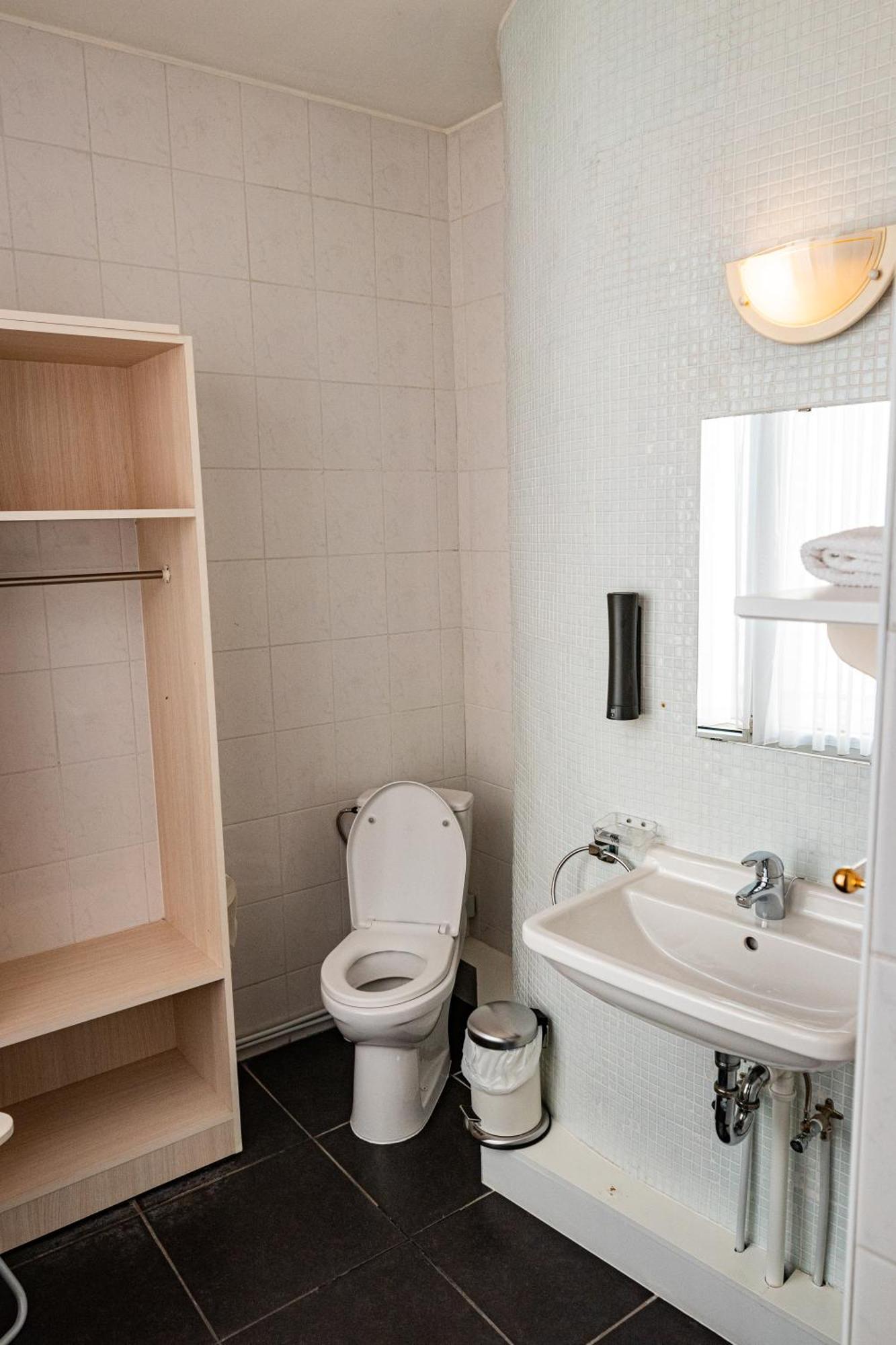 Guest house Vakantielogies Cathedral 2*