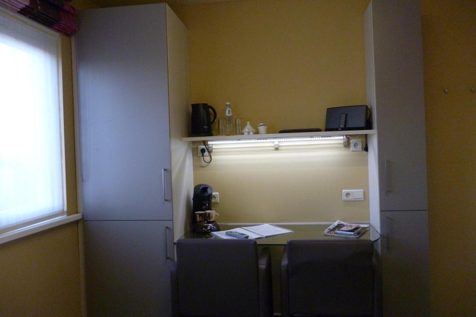 Bed & Breakfast Su'Ro Bed And Breakfast *