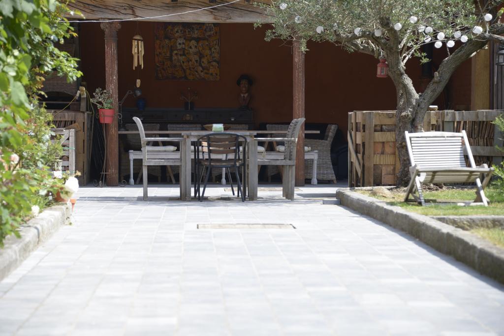 Guest house Absolute