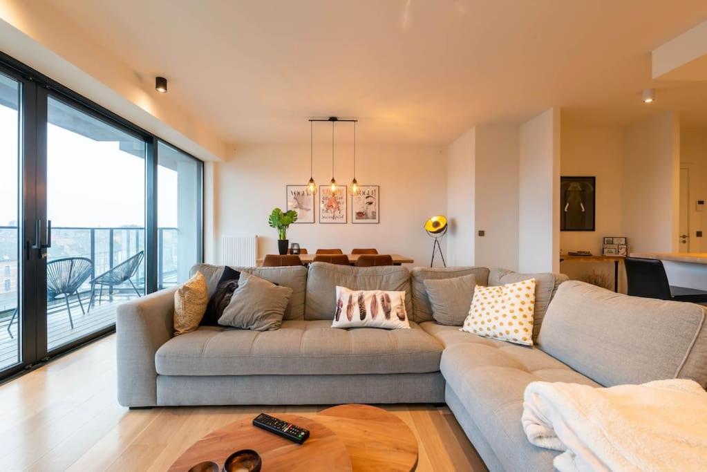 Apartment Casa Matti Modern With Canal View And Terrace