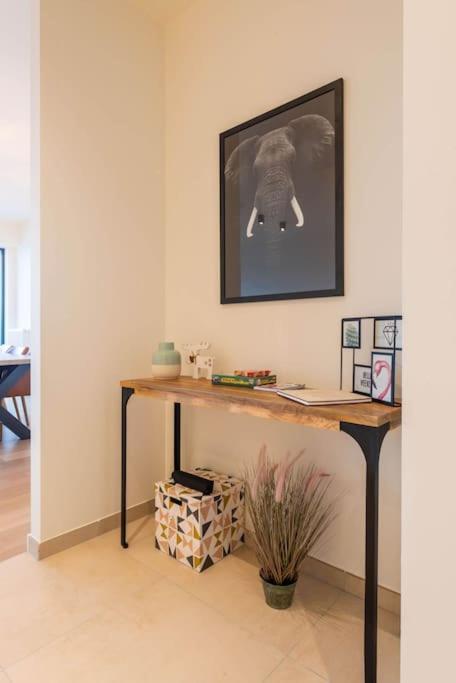 Casa Matti Modern With Canal View And Terrace Apartment