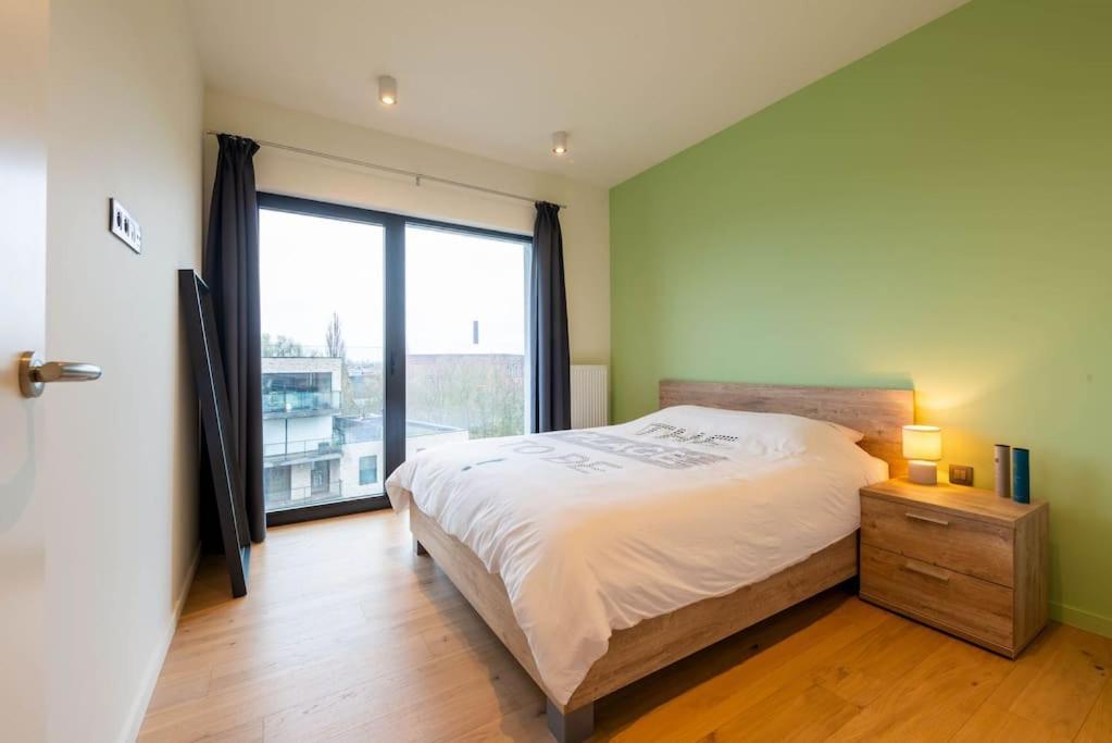 Apartment Casa Matti Modern With Canal View And Terrace *