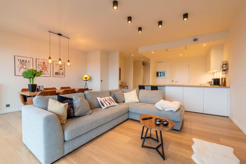 Casa Matti Modern With Canal View And Terrace *