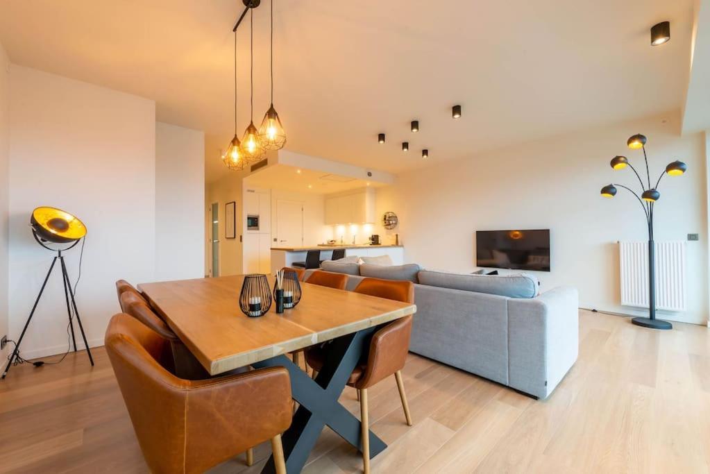 Apartment Casa Matti Modern With Canal View And Terrace