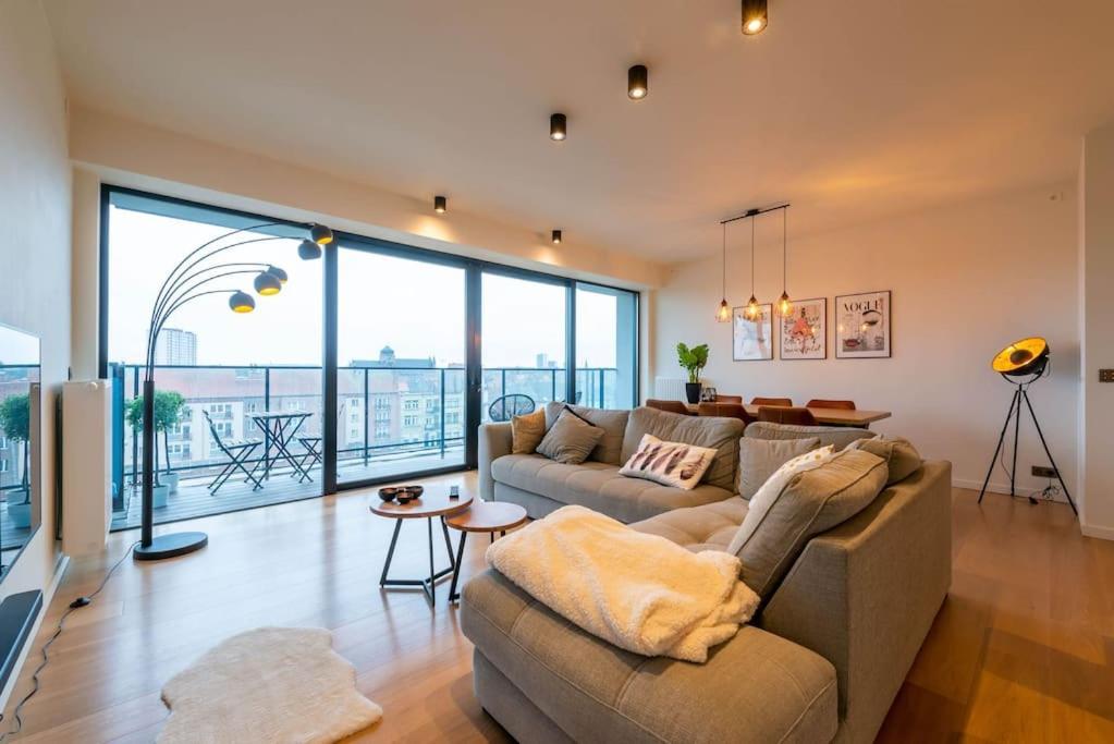 Casa Matti Modern With Canal View And Terrace *