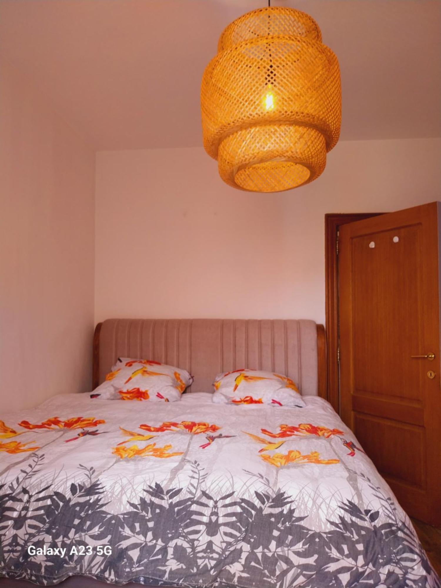 Wonderful Monet Appartement Gent