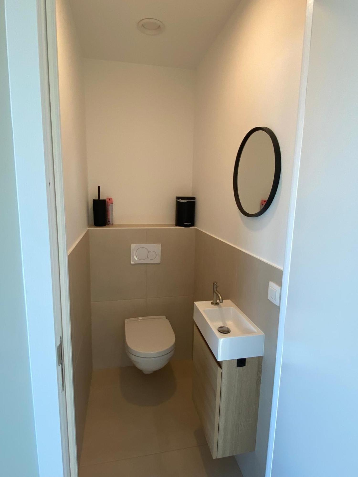 Residentie Sluispark Appartement *