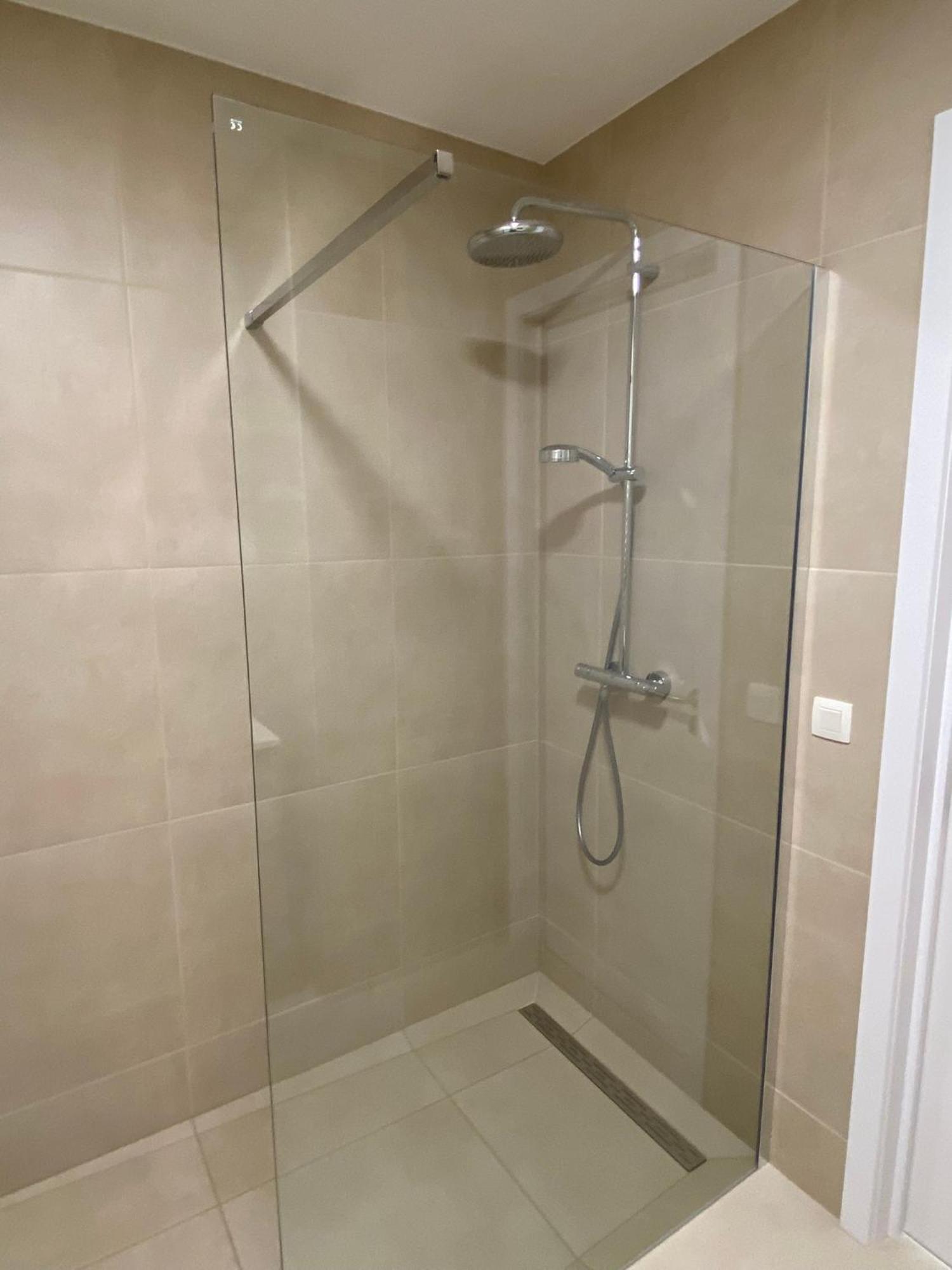 Residentie Sluispark Appartement Gent