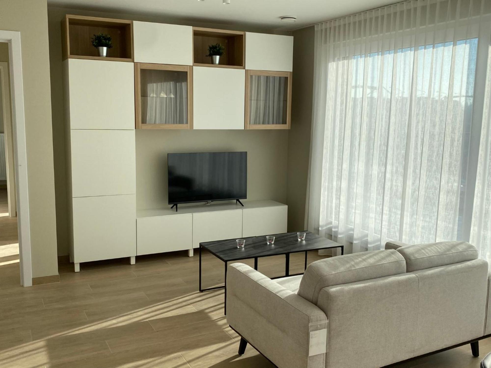 Residentie Sluispark Appartement *