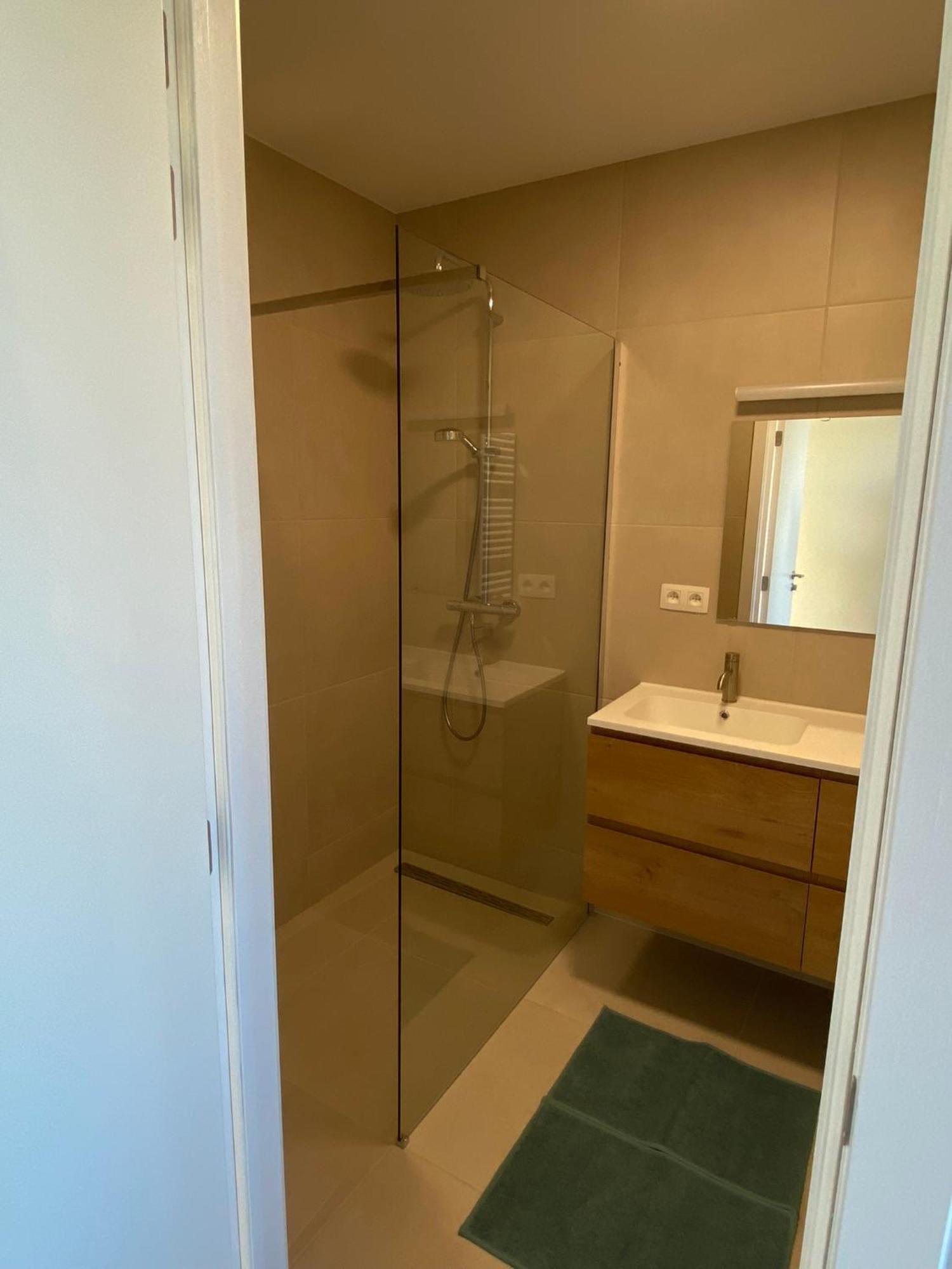 Appartement Residentie Sluispark