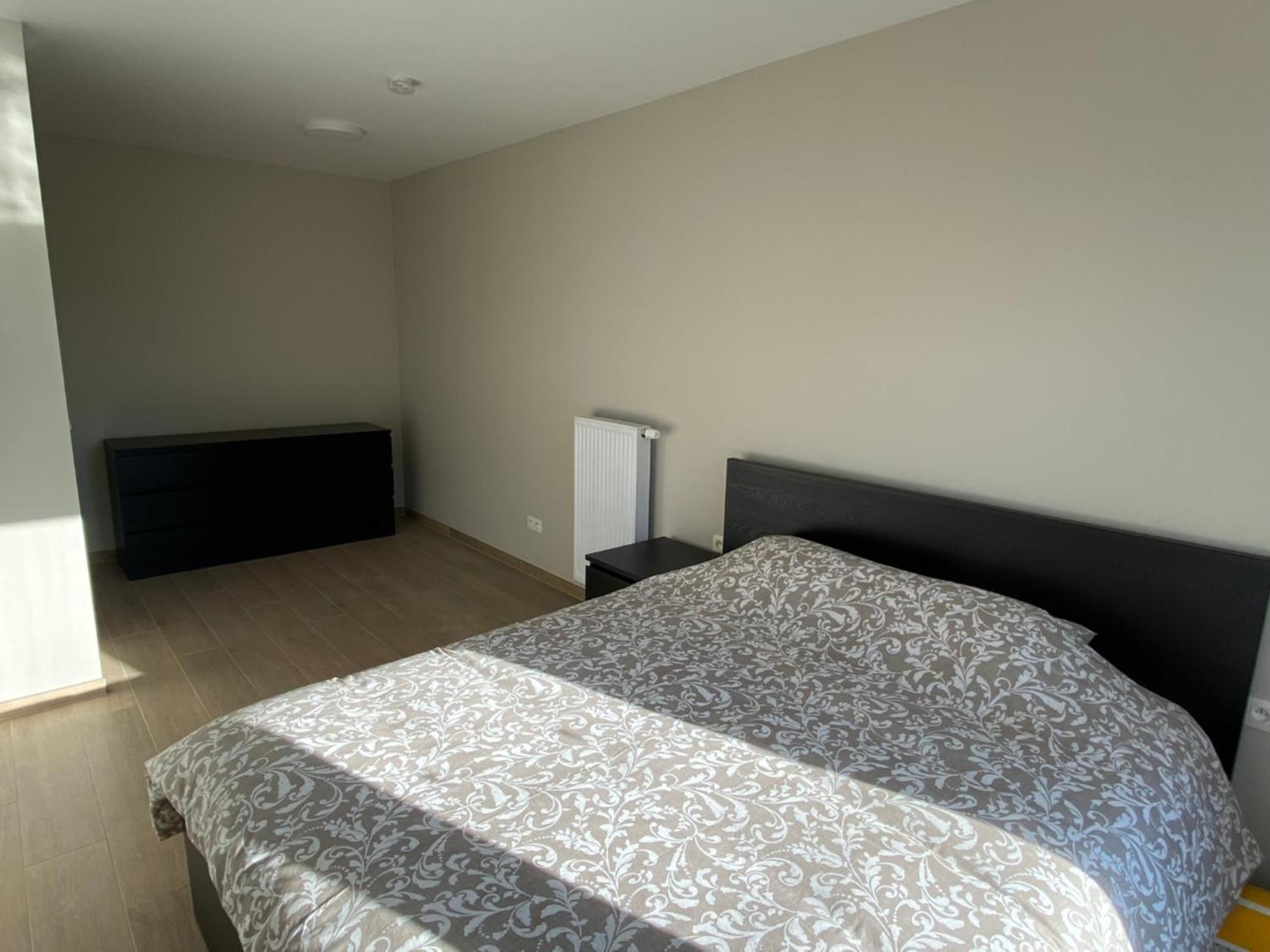Residentie Sluispark Appartement Gent