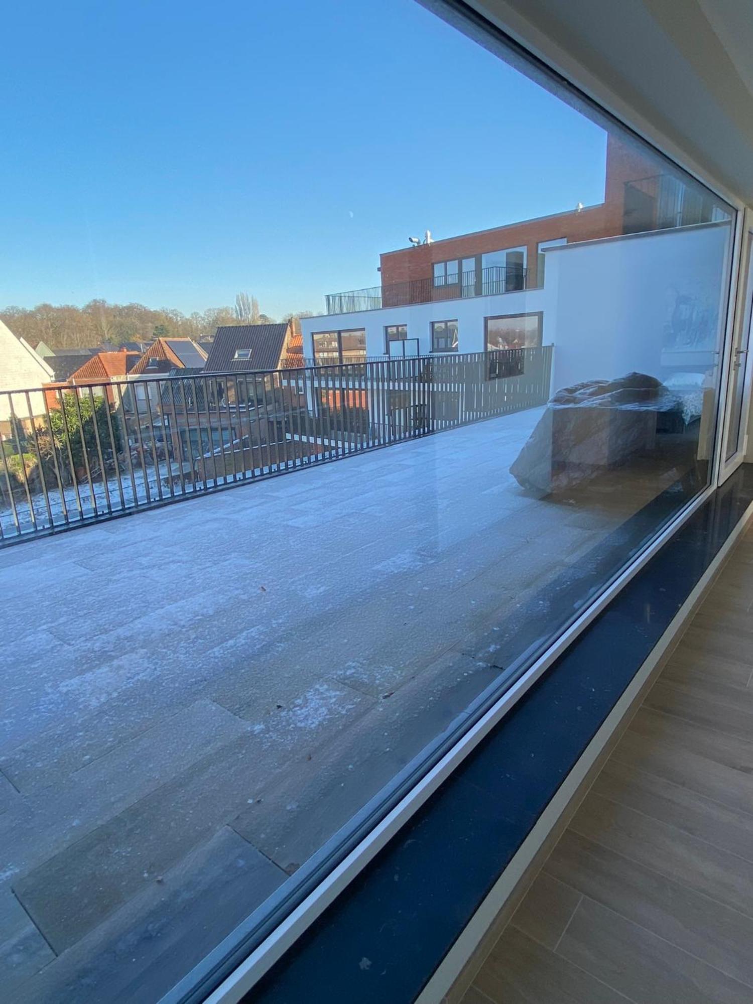 Residentie Sluispark Appartement *