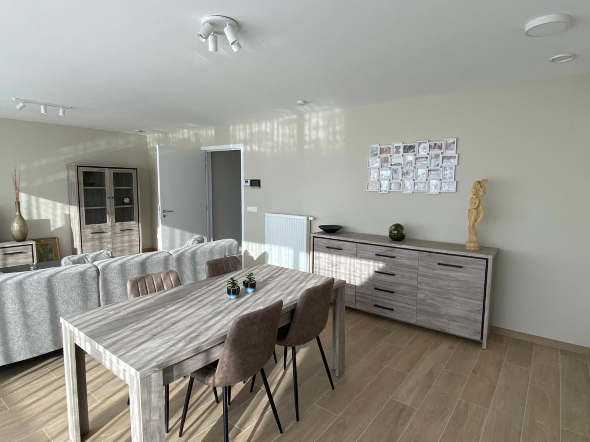 Appartement Residentie Sluispark *