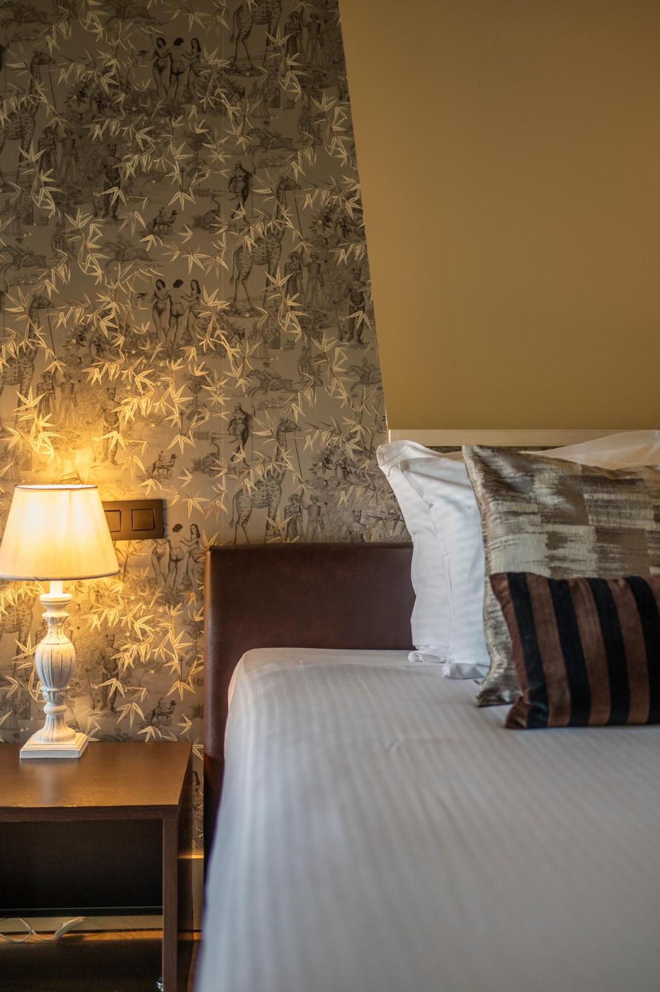 Onderbergen Hotel 3*