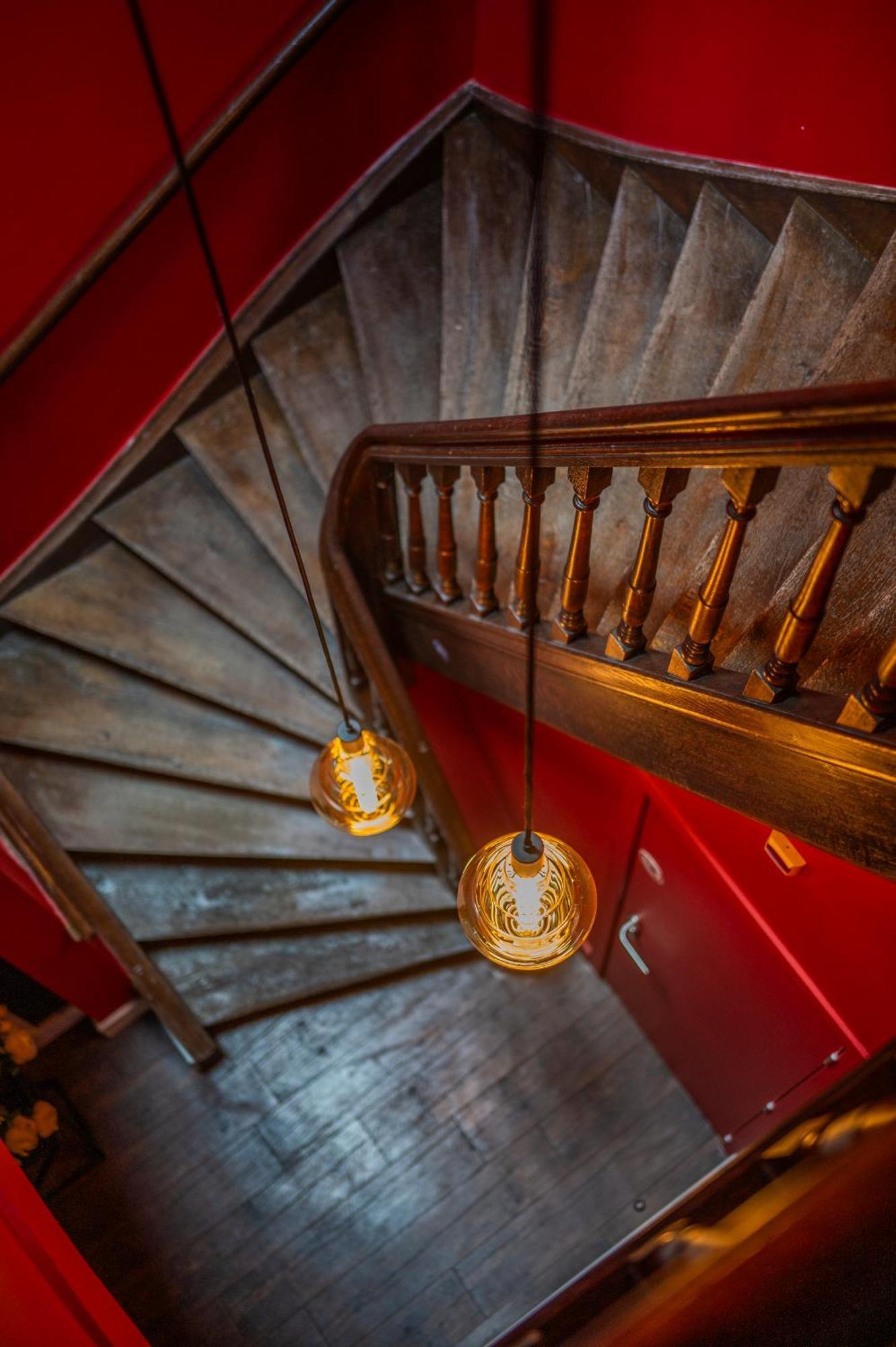 Onderbergen Hotel 3*