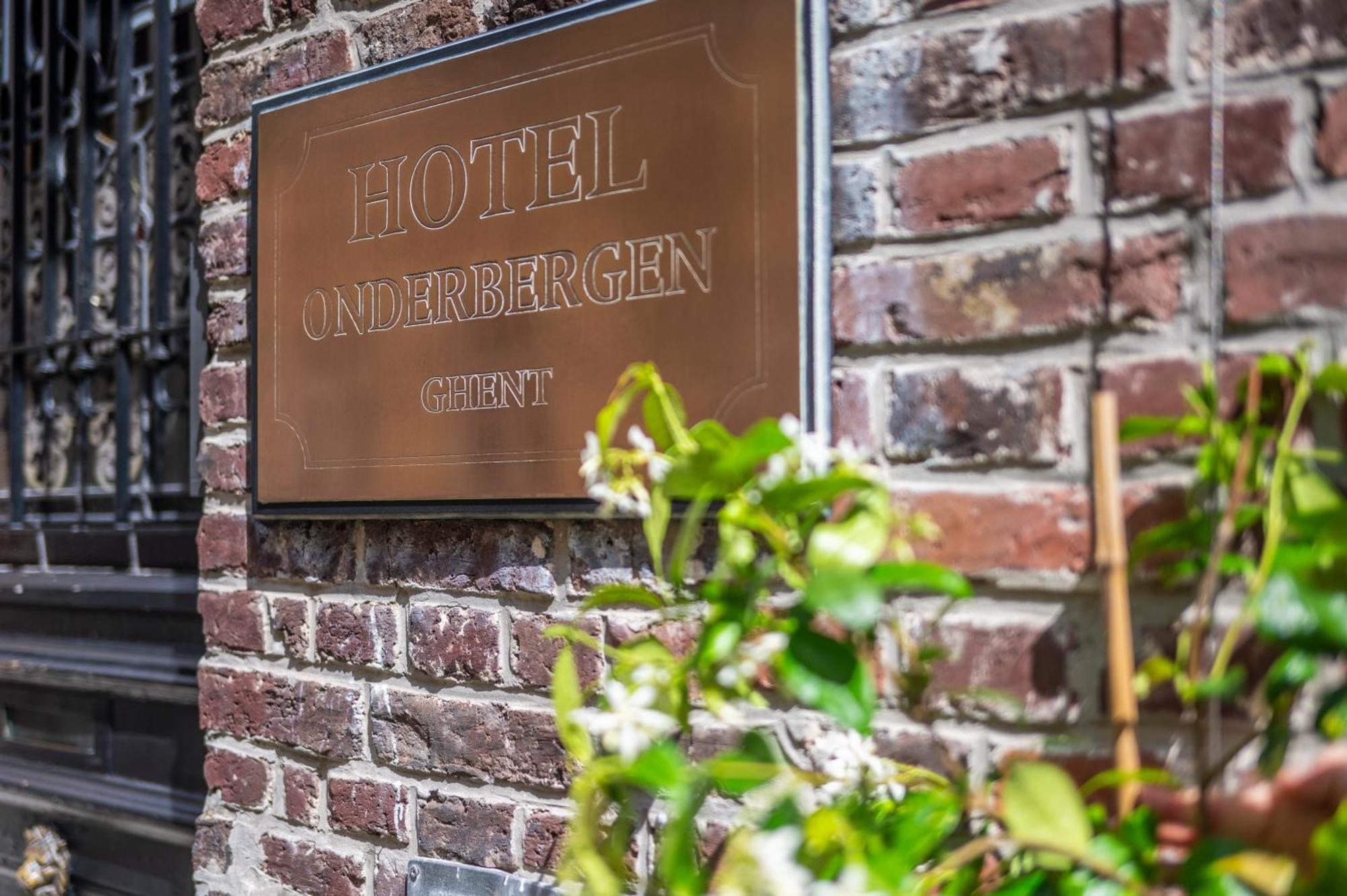 Onderbergen Hotel 3*