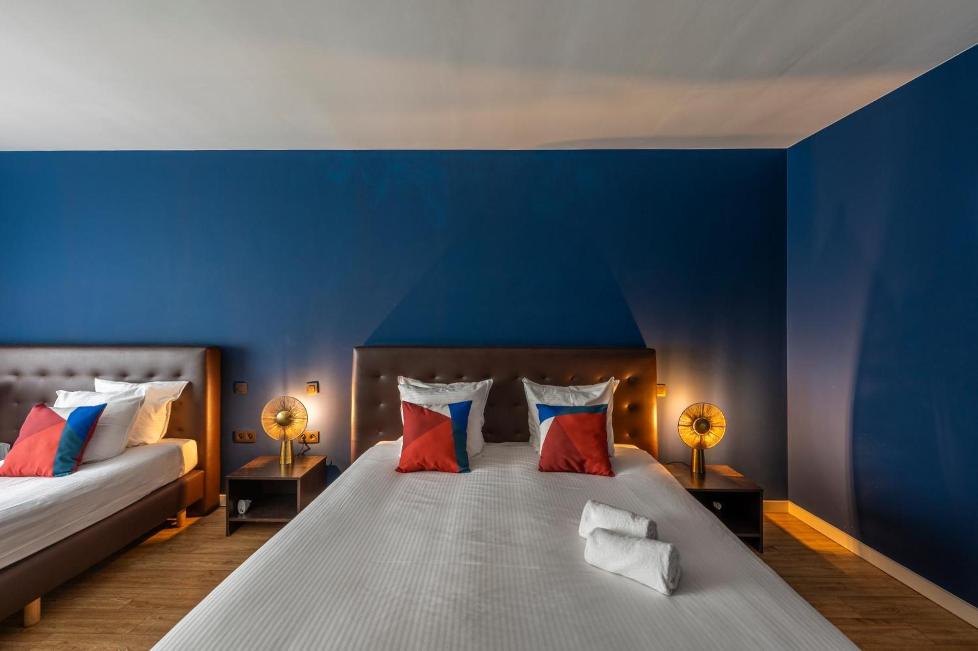 Hotel Onderbergen 3*