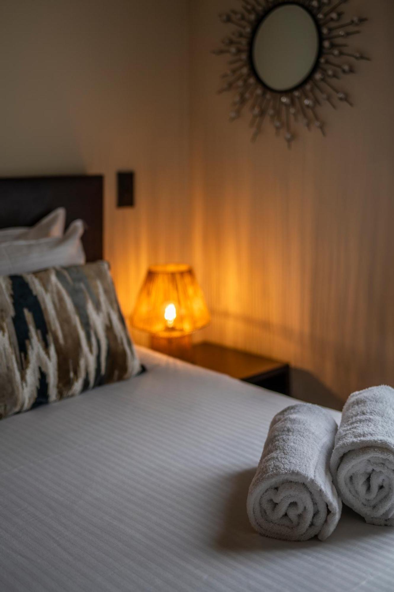 Hotel Onderbergen Gent