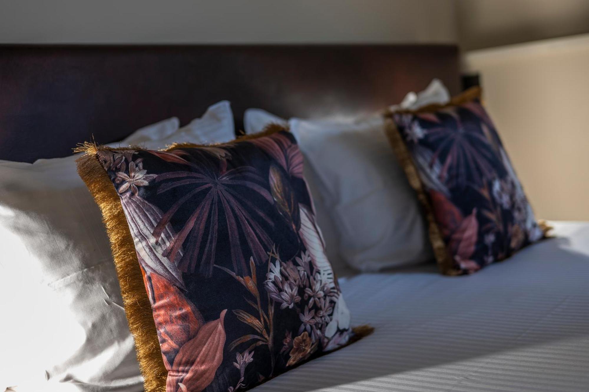 Onderbergen Hotel 3*
