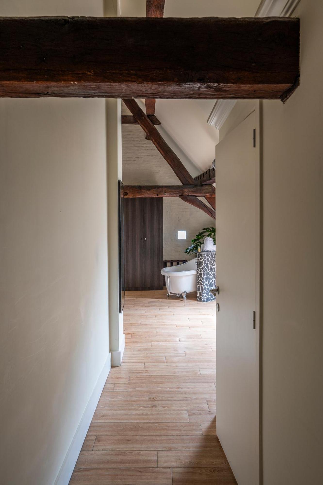 Hotel Onderbergen 3*