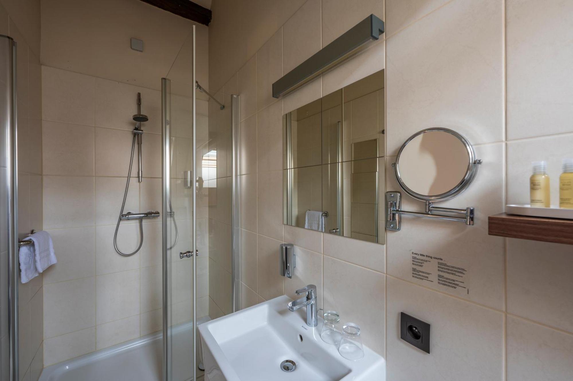 Onderbergen Hotel 3*