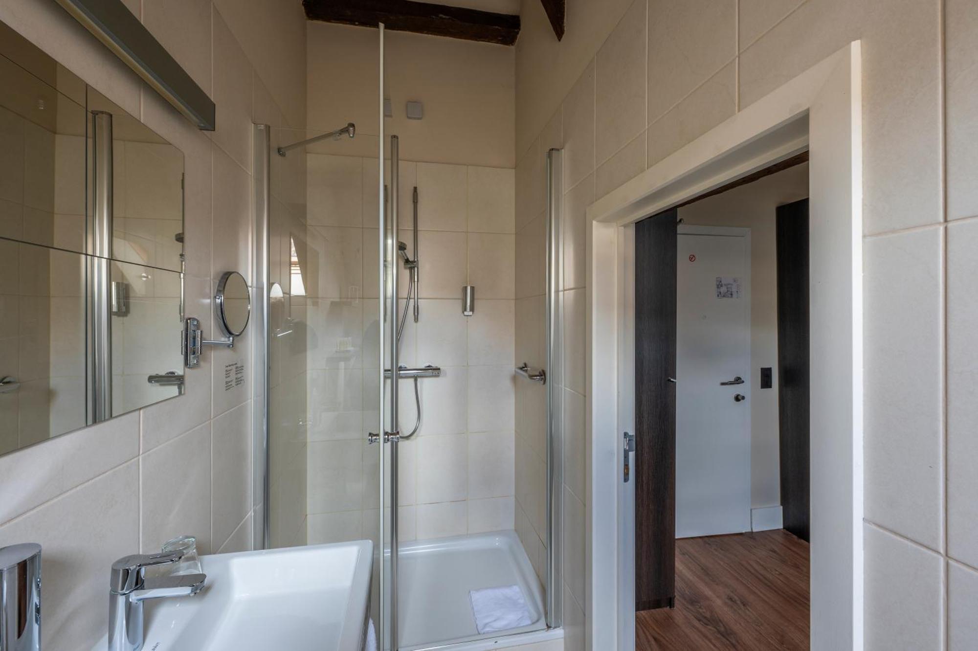 Hotel Onderbergen 3*