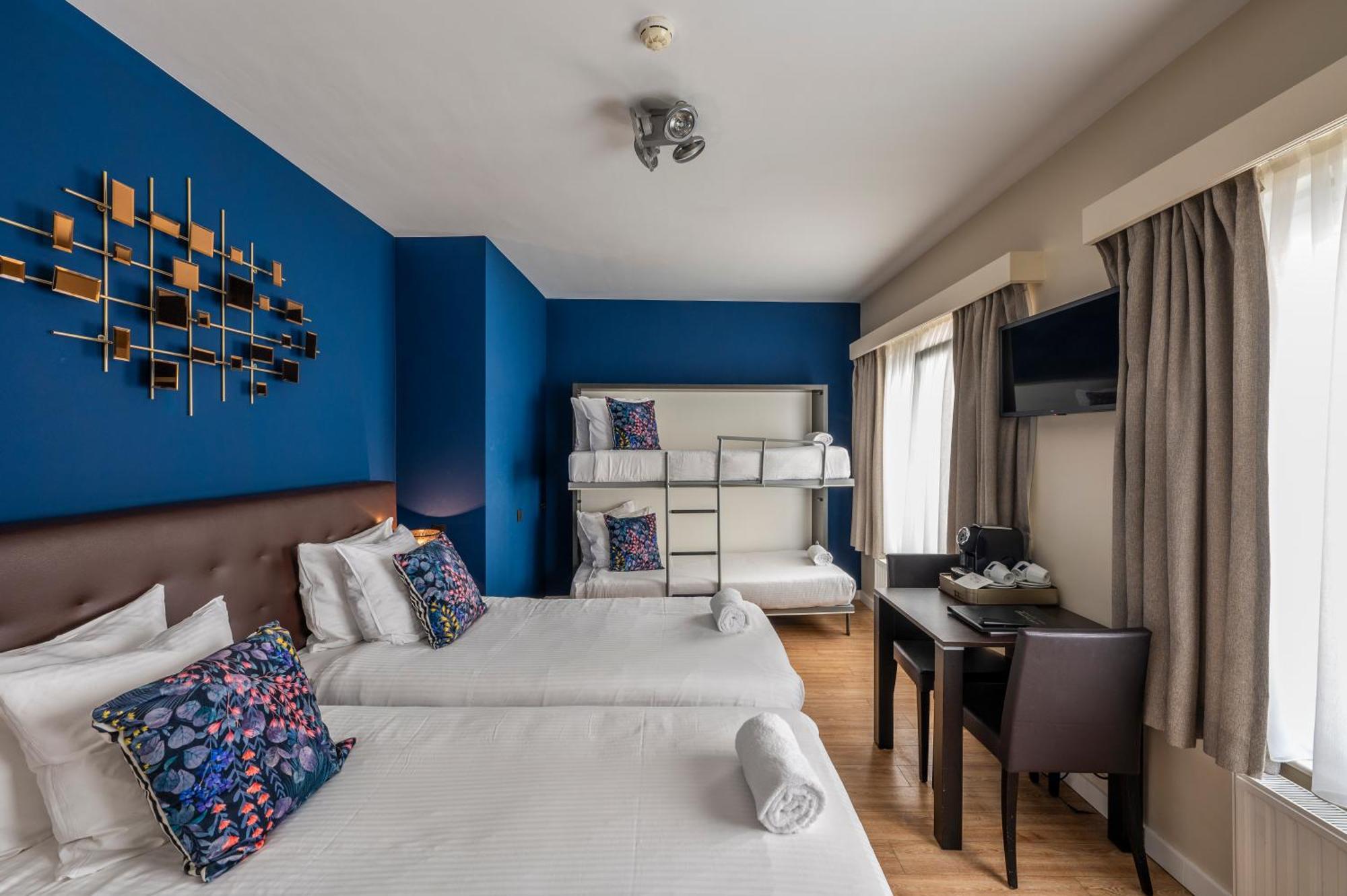 Hotel Onderbergen
