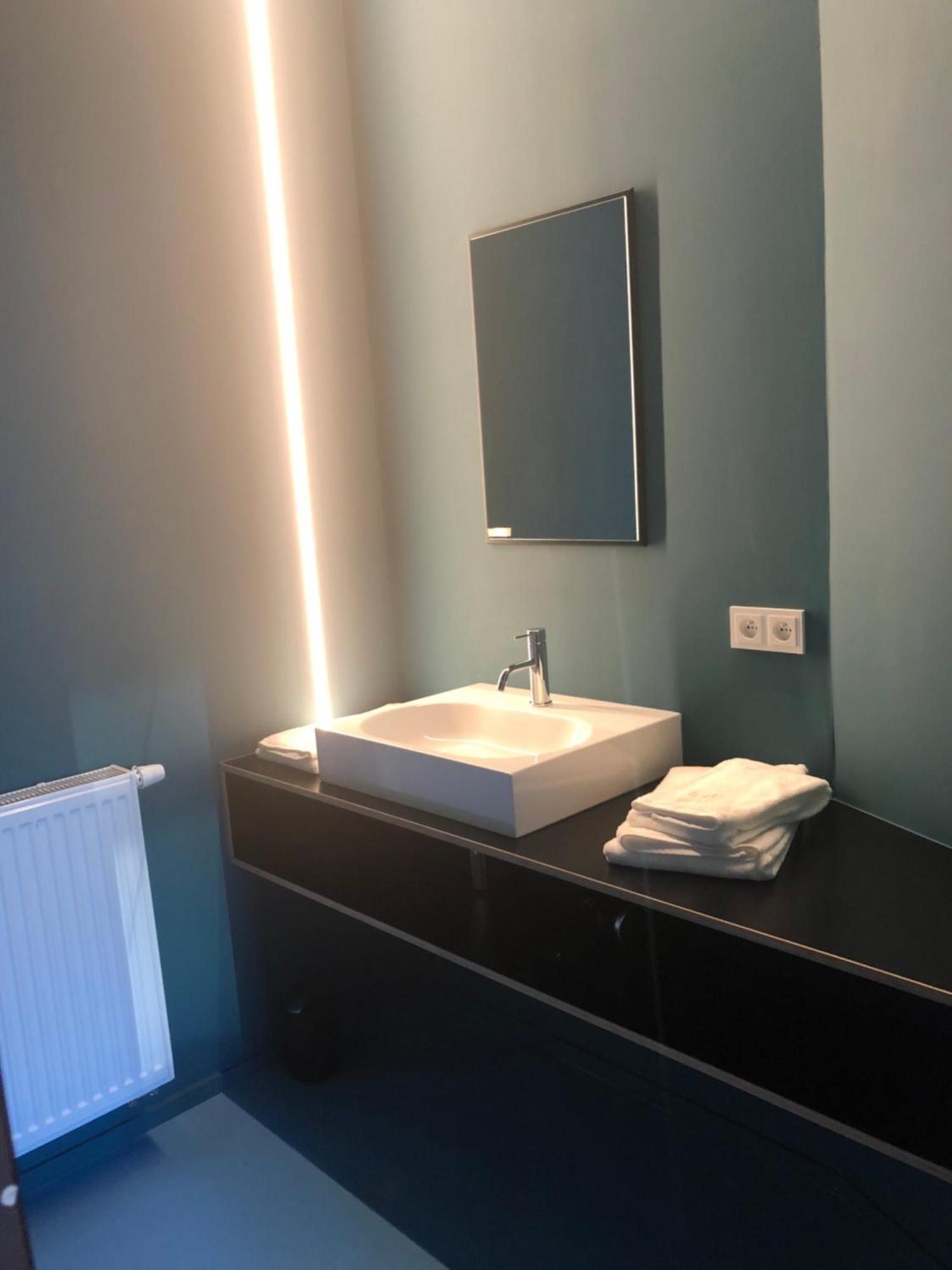 The Hide Aparthotel Ghent