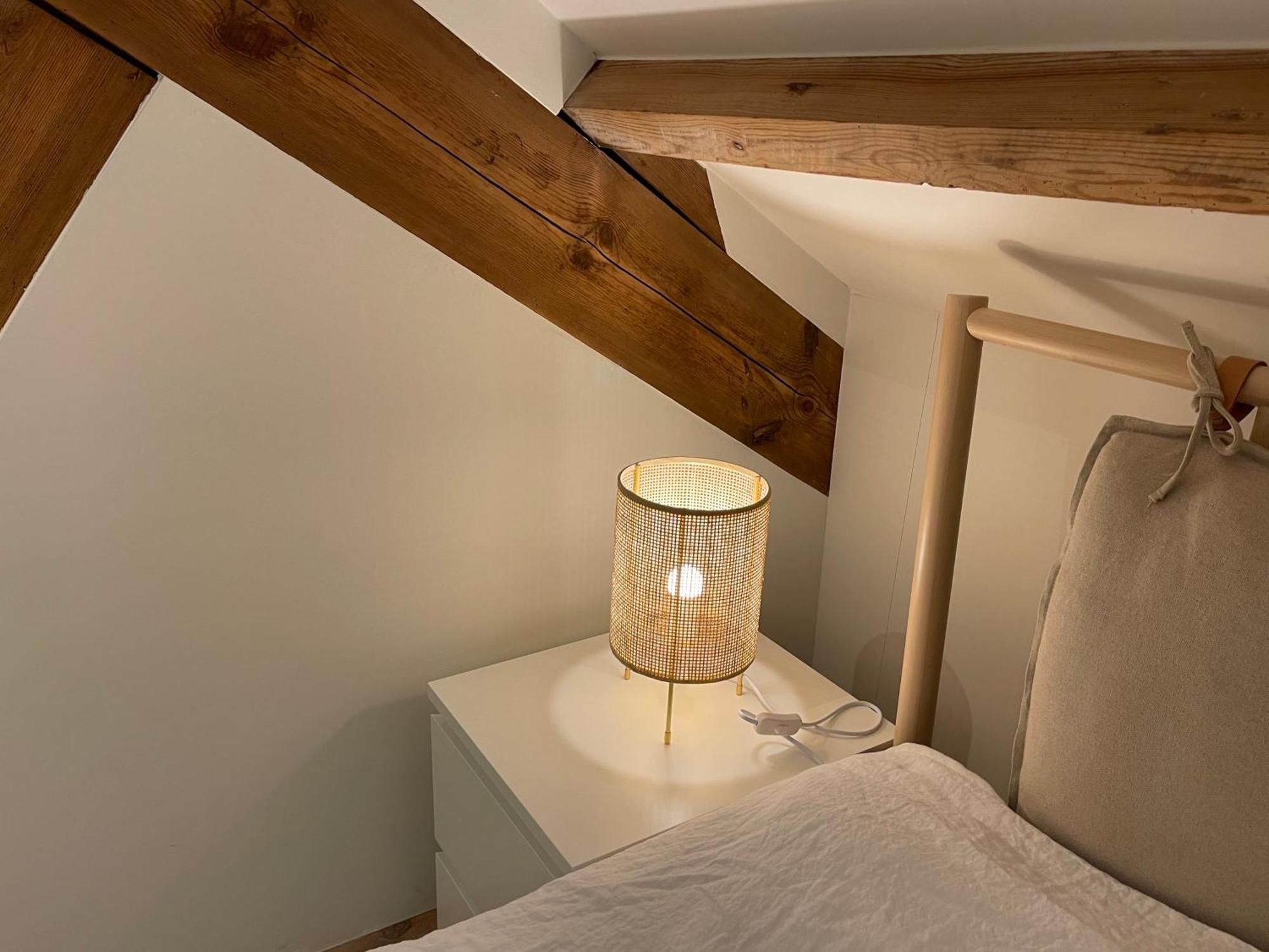 Penthouse With Airconditioning And Big Terrace, Close To Sint-pieters Station And Centre *