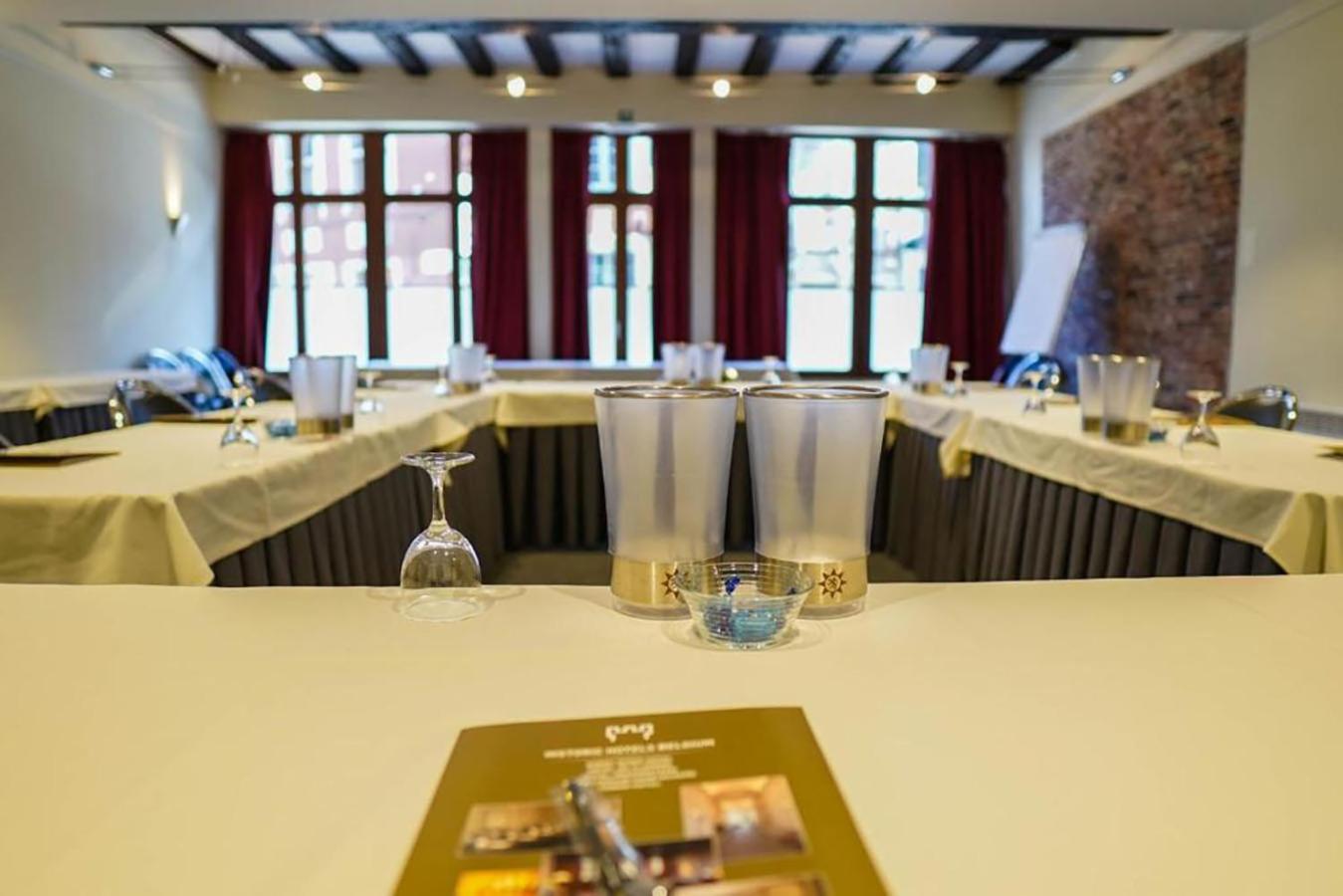 Budget By River Hotel