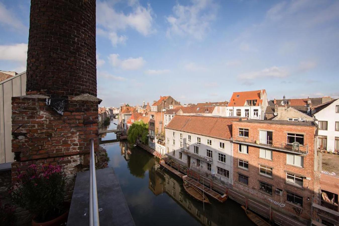 Budget By River * Ghent