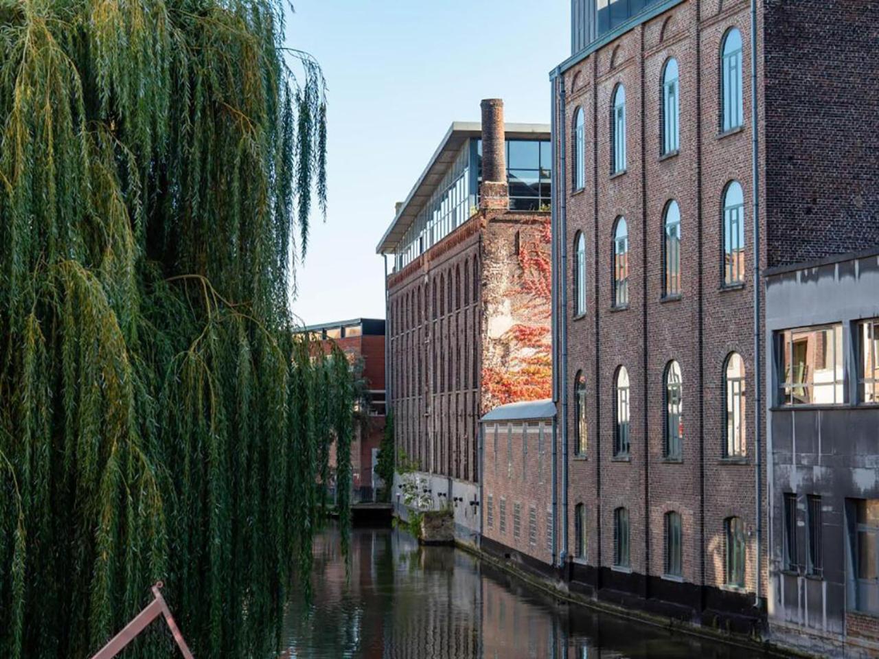 Budget By River * Ghent