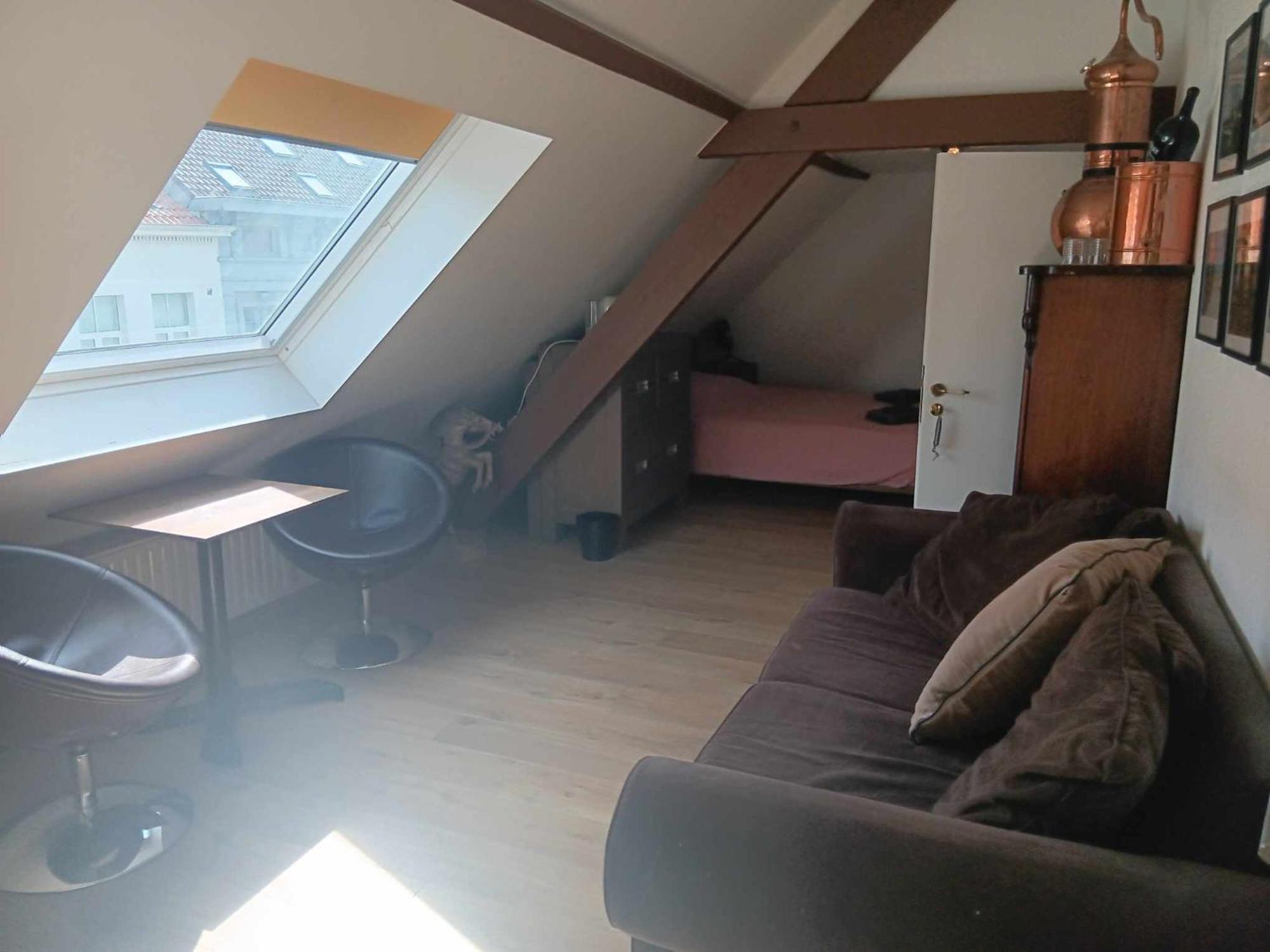 Quartier Leonard Ghent