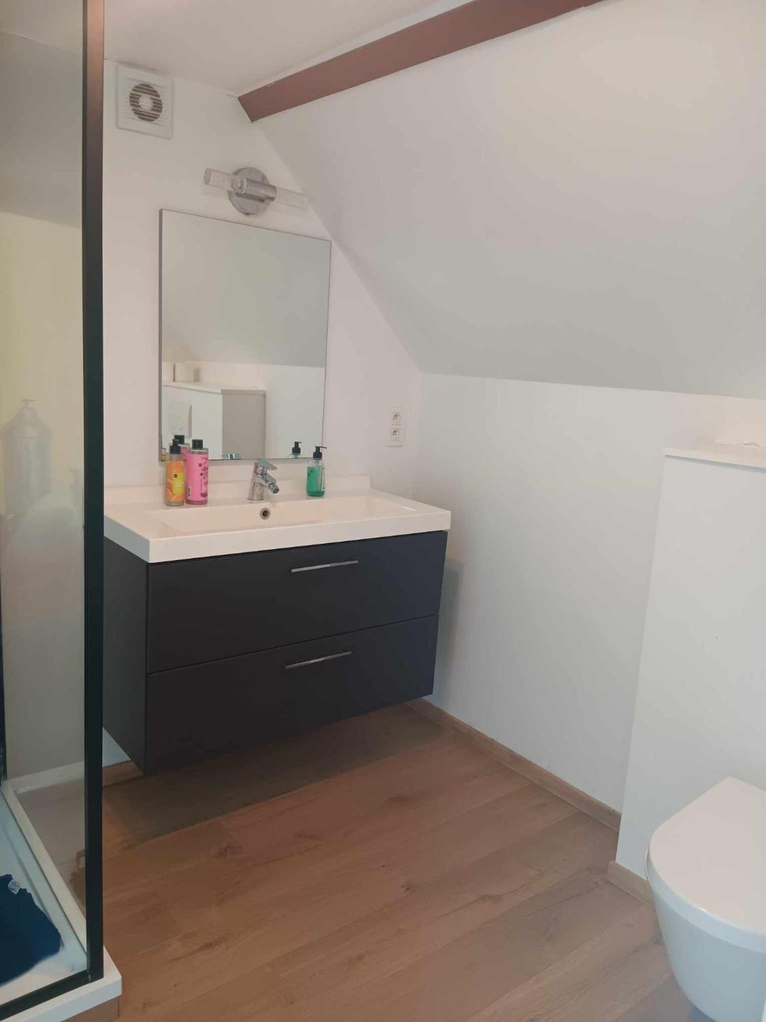 Bed & Breakfast Quartier Leonard Ghent