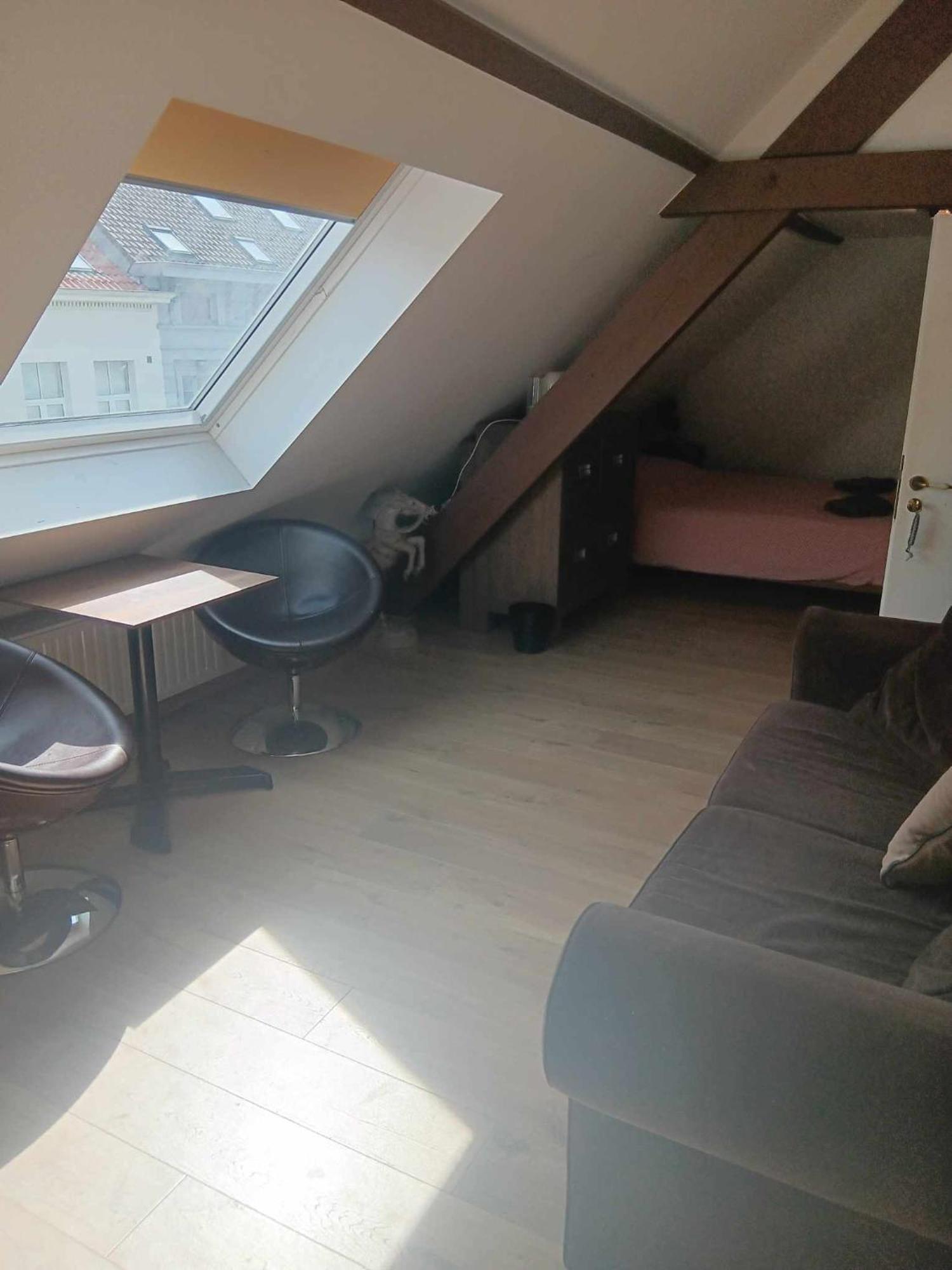 Bed & Breakfast Quartier Leonard 2*