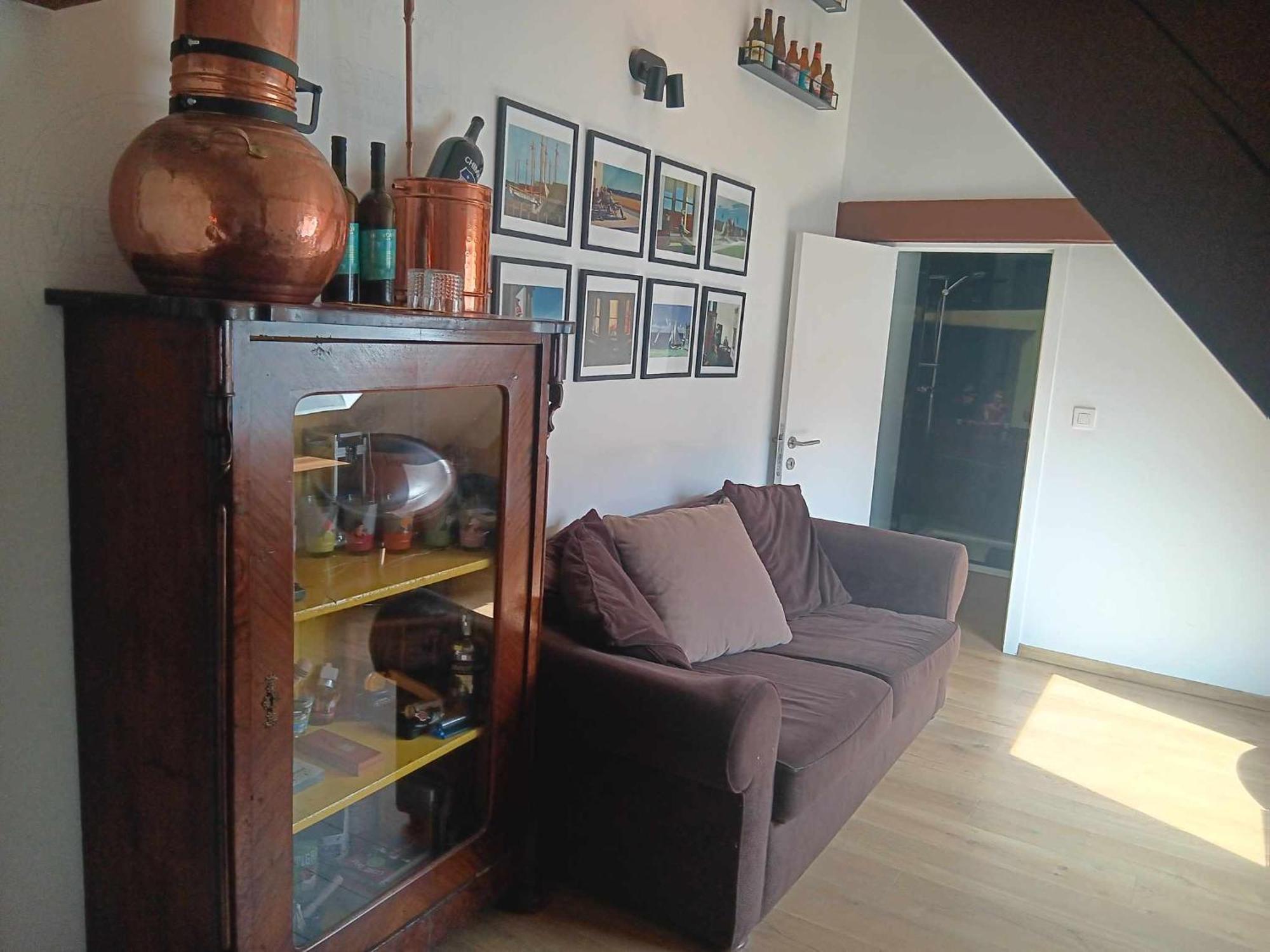 Quartier Leonard Bed & Breakfast Ghent