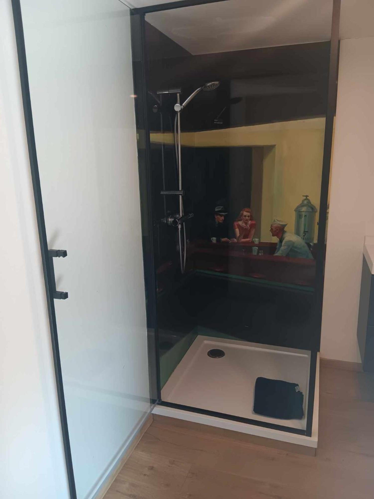 Bed & Breakfast Quartier Leonard