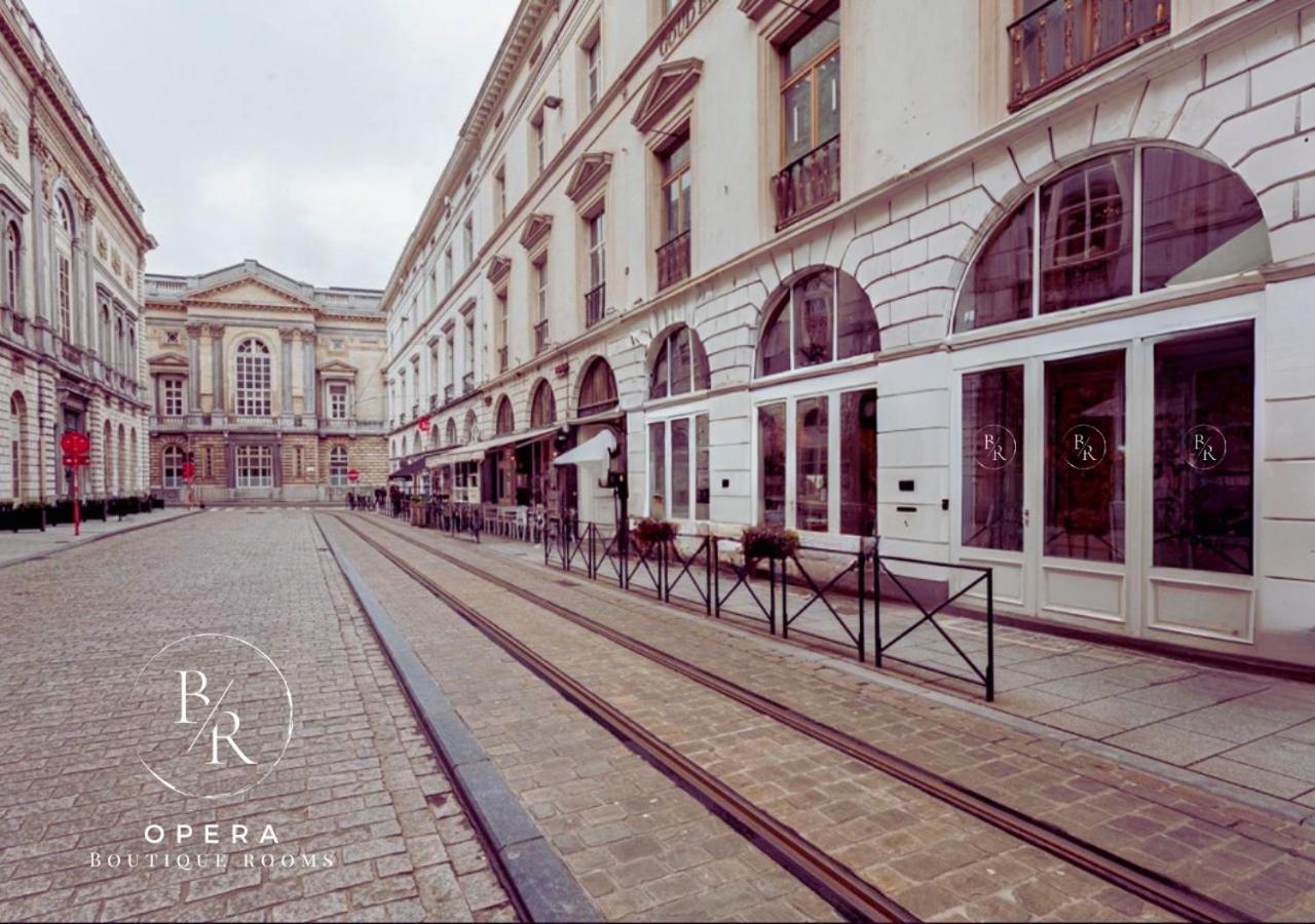 Opera Boutique