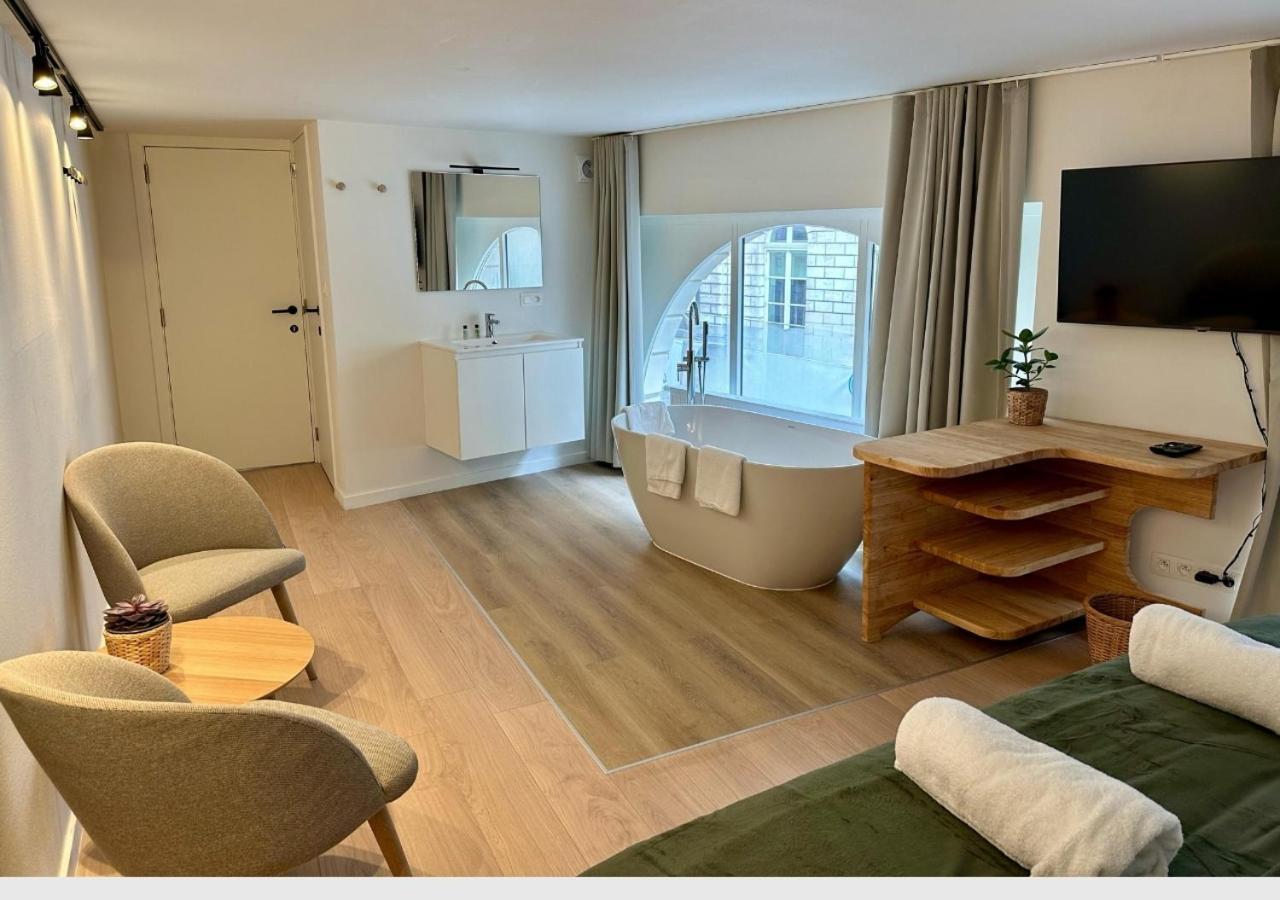 Opera Boutique Apartment Ghent