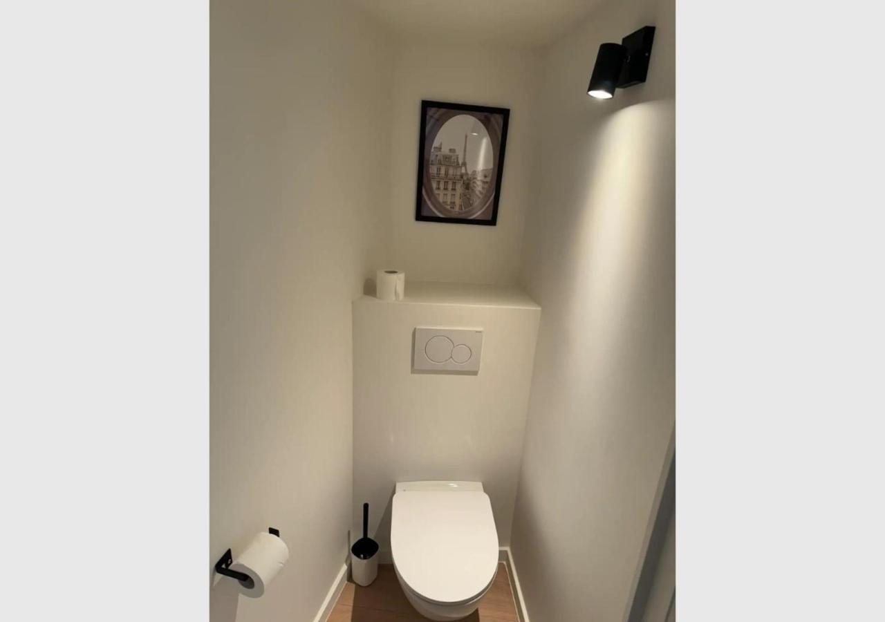 Apartment Opera Boutique Ghent