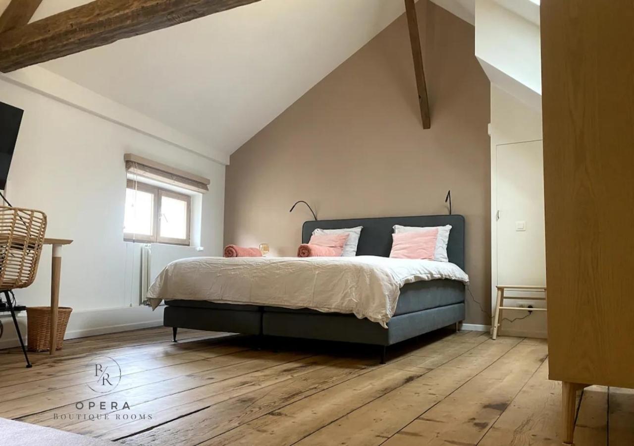 Apartment Opera Boutique *