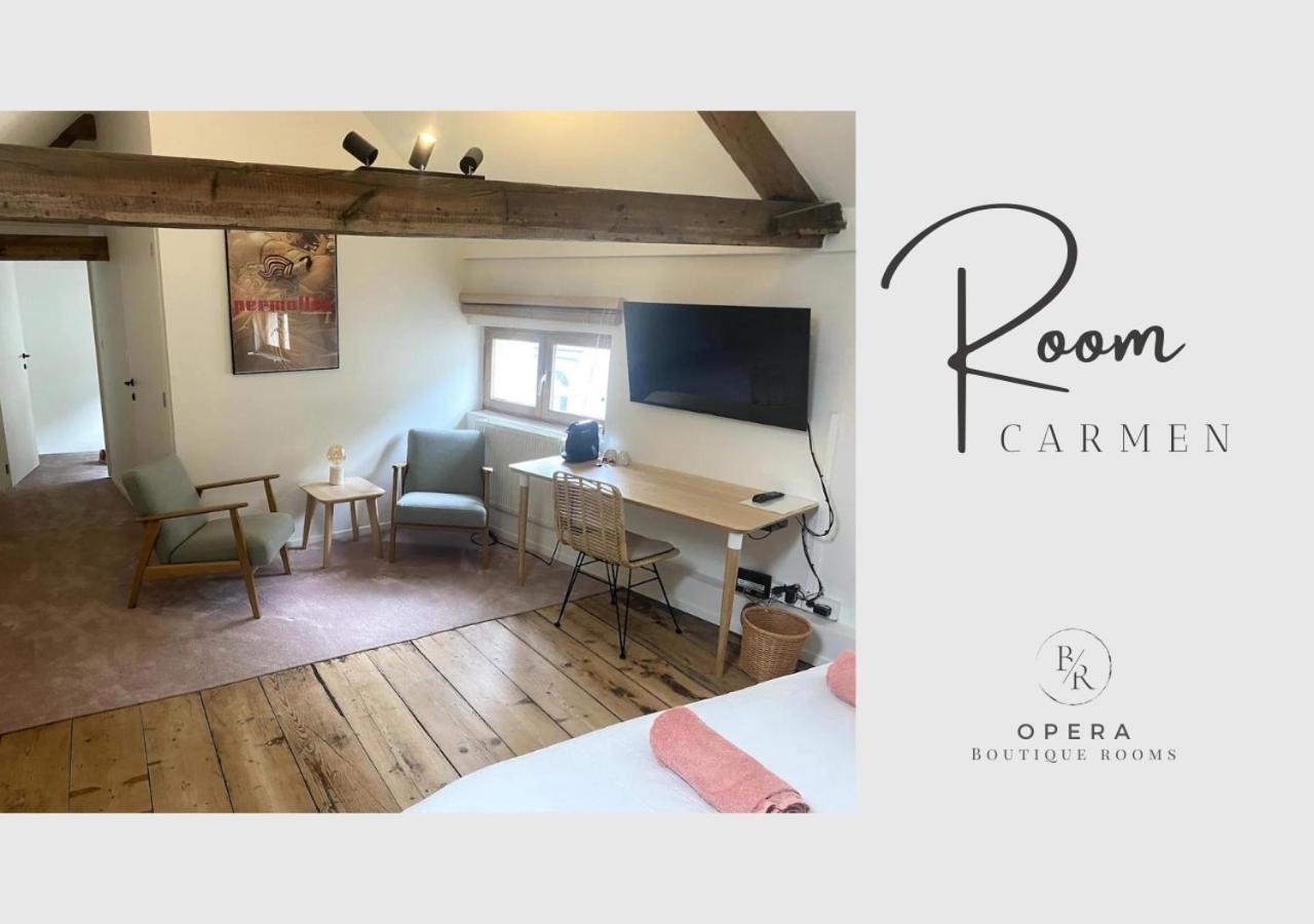 Apartment Opera Boutique Ghent