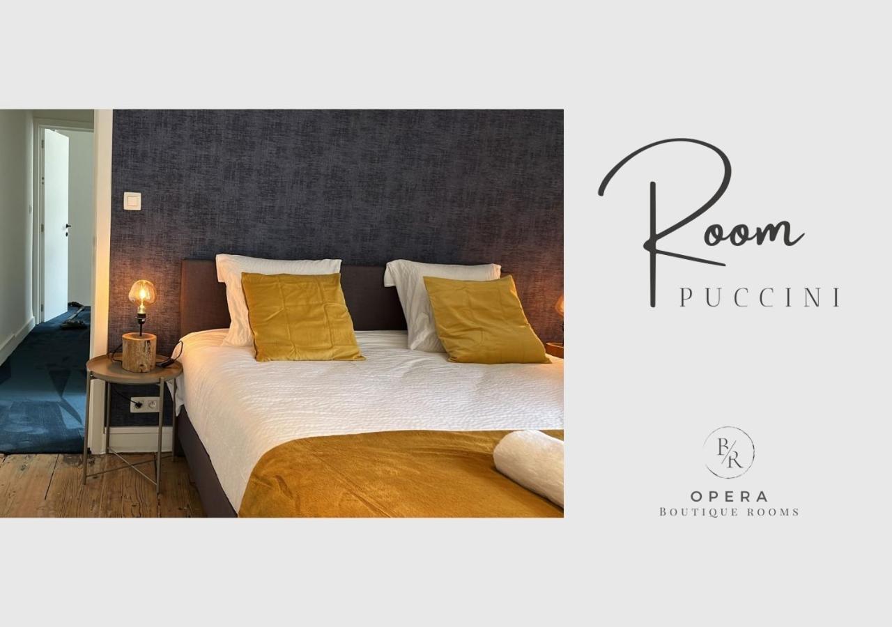 Opera Boutique