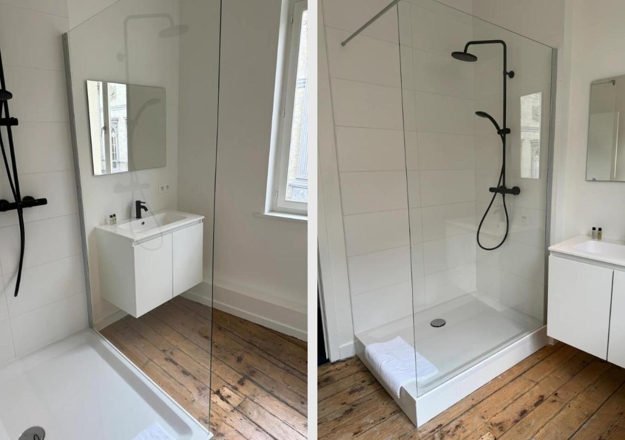 Apartment Opera Boutique Ghent
