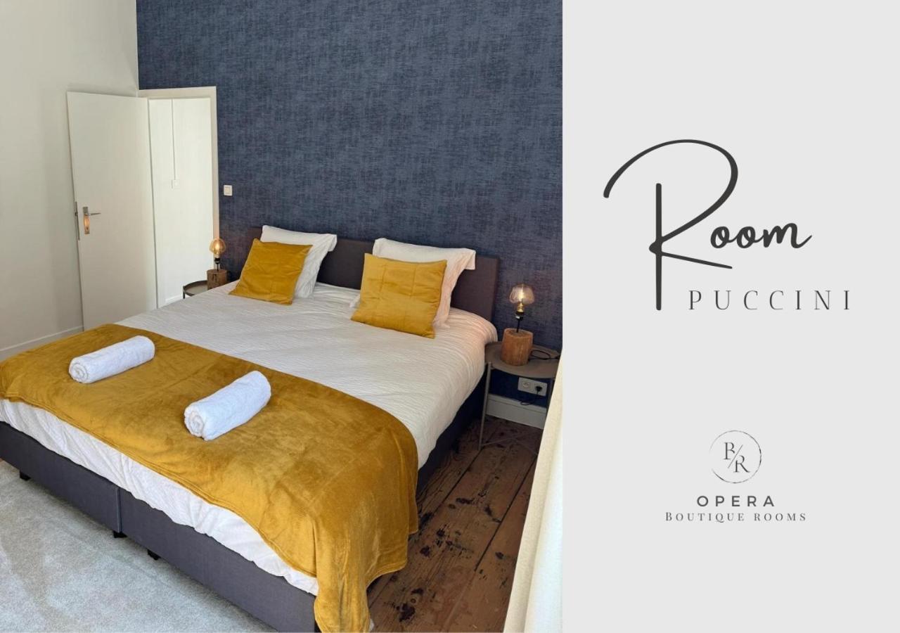 Opera Boutique * Ghent