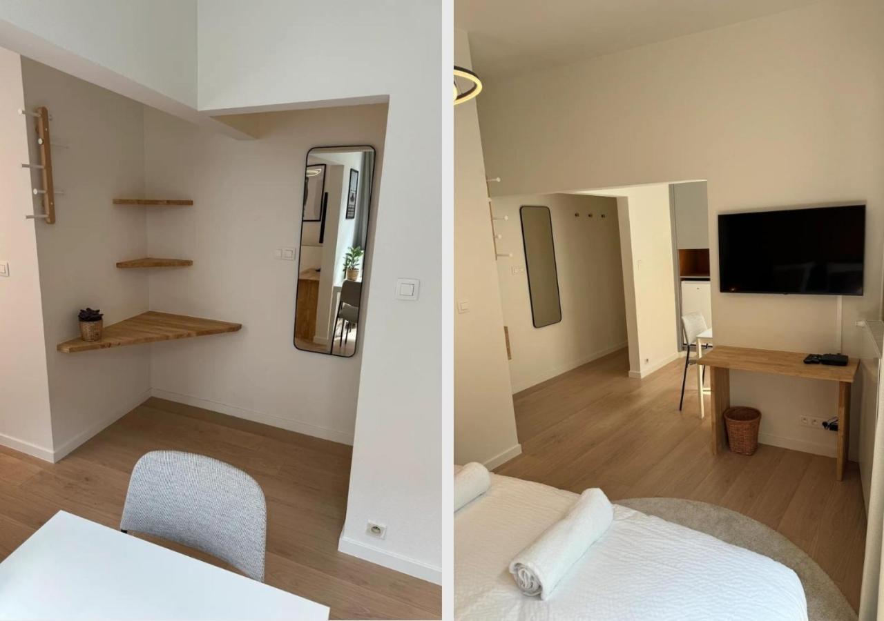 Apartment Opera Boutique *